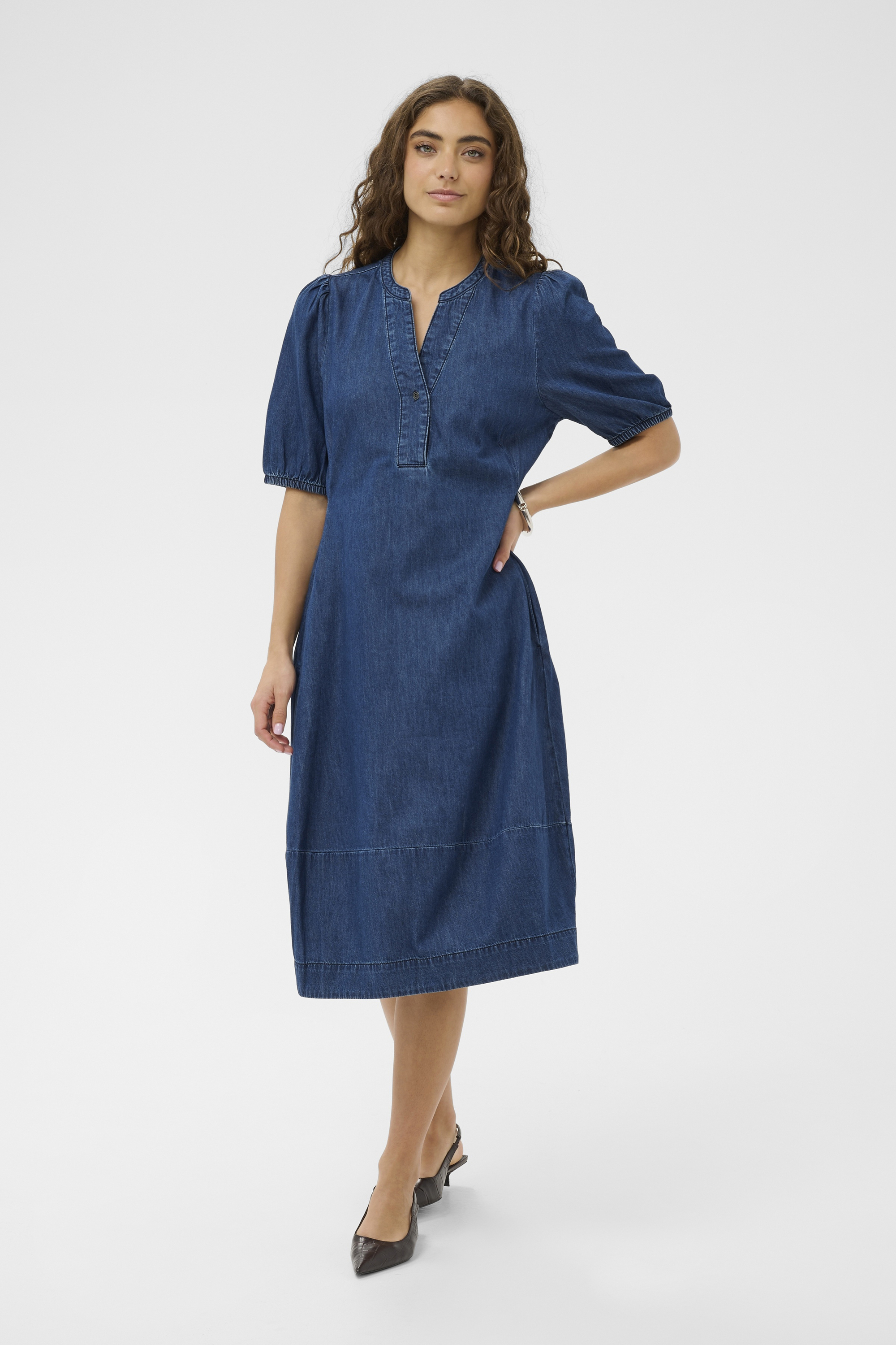 Robe, CULTURE