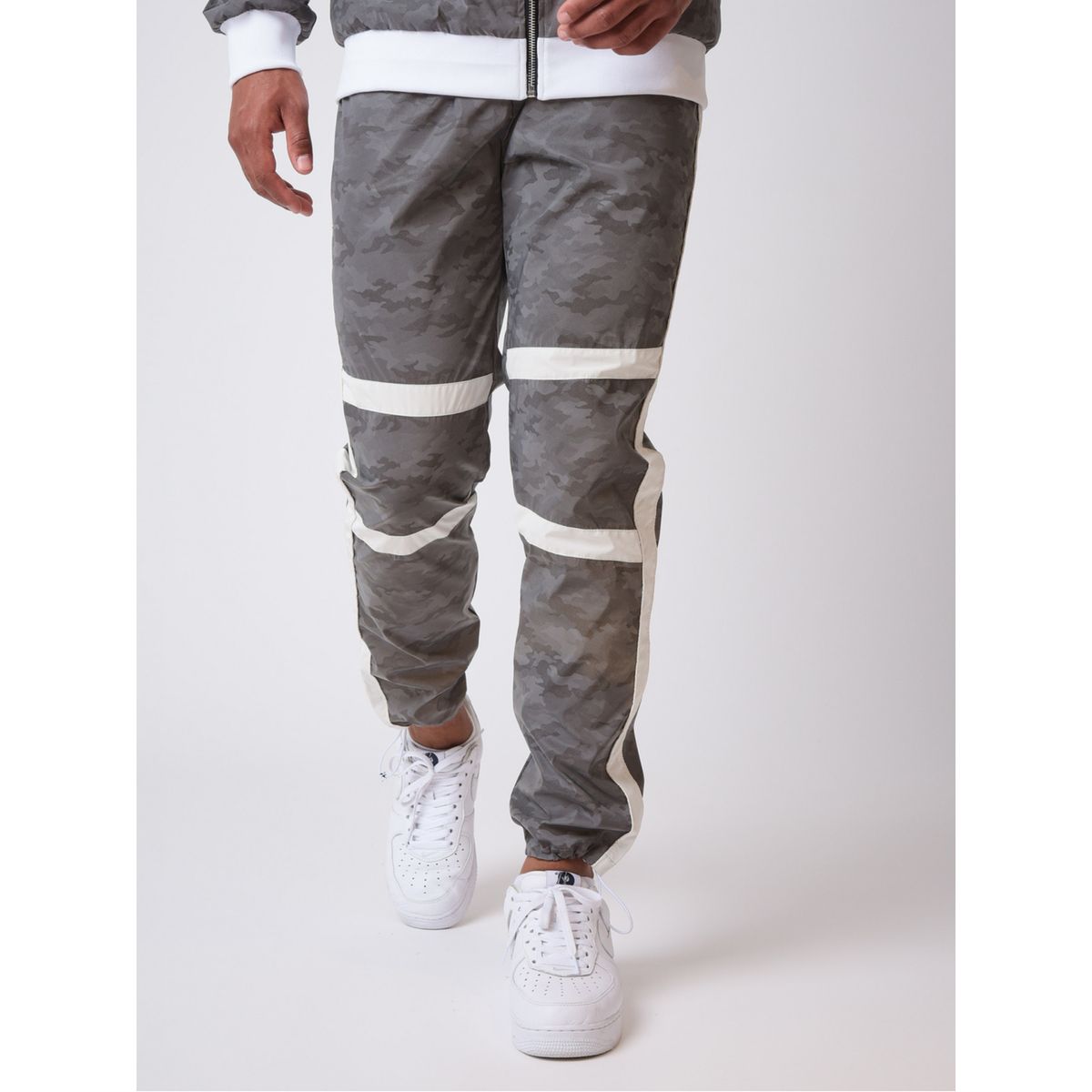 Pantalon de best sale treillis homme