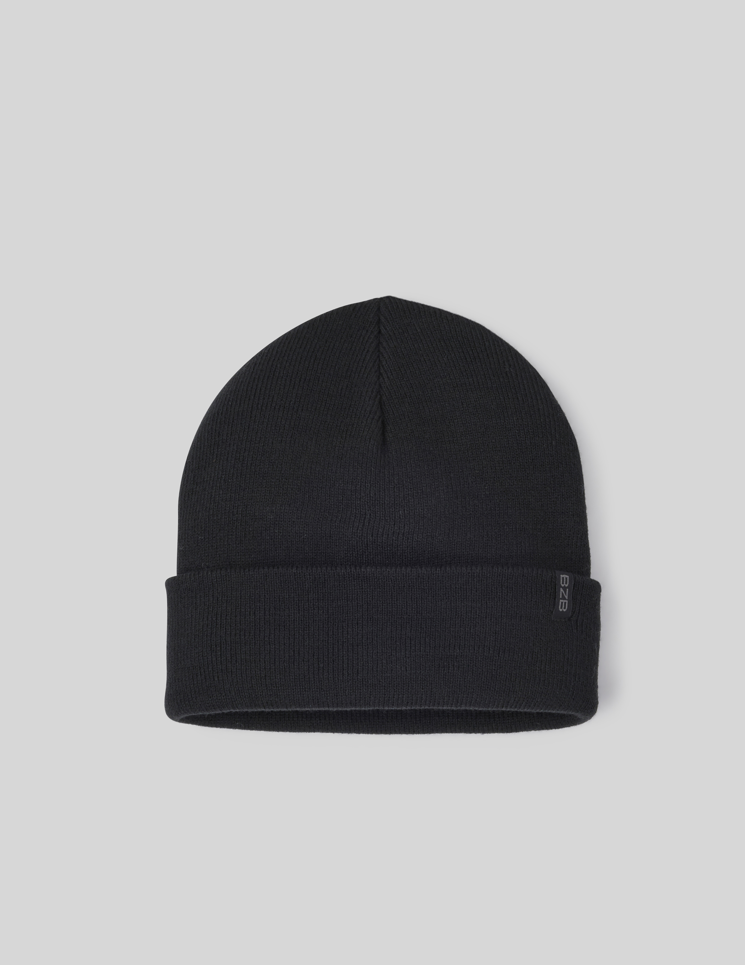Bonnet basique, BZB