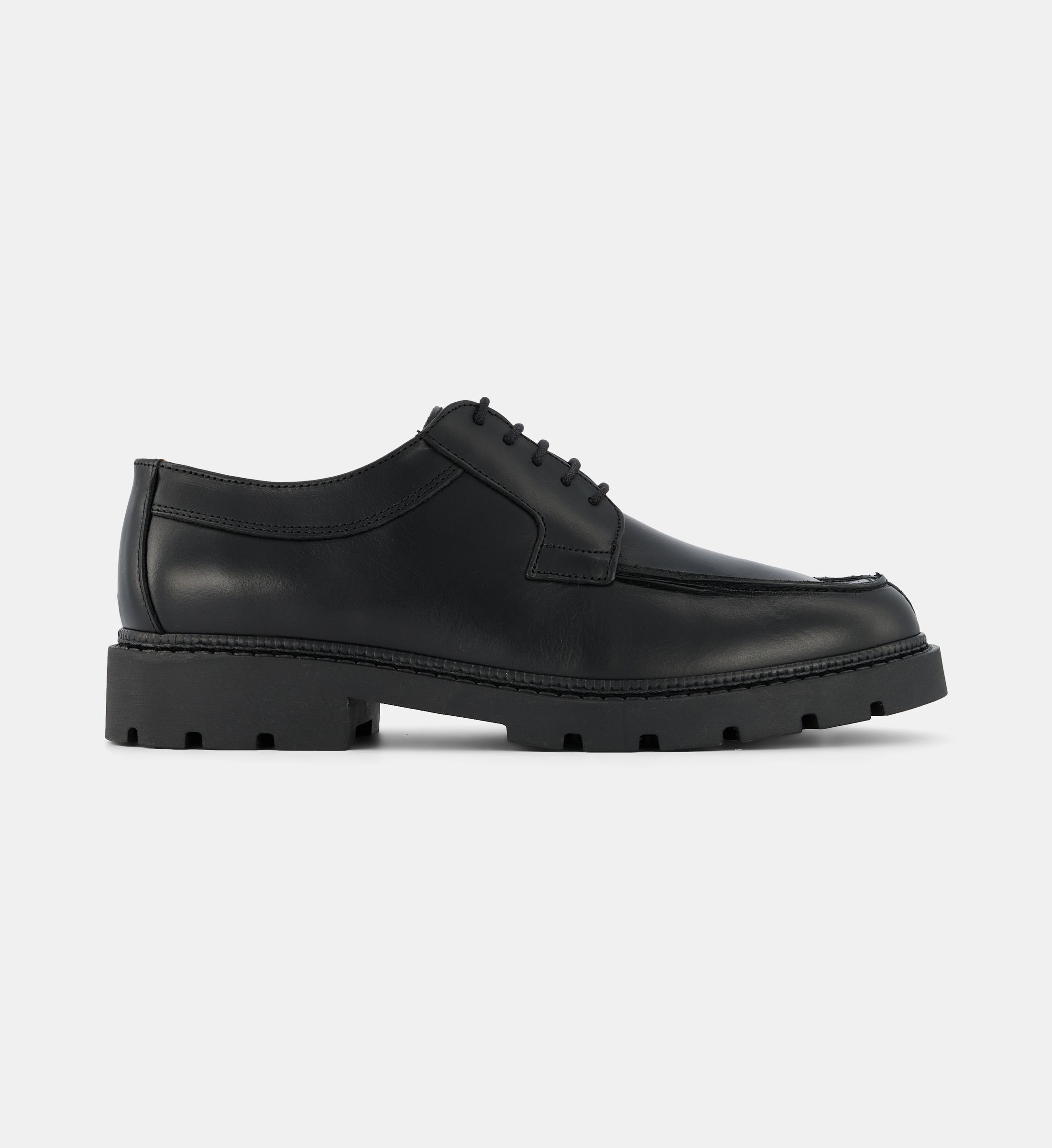 Derbies orson bout chasse cuir, COMPTOIR GL