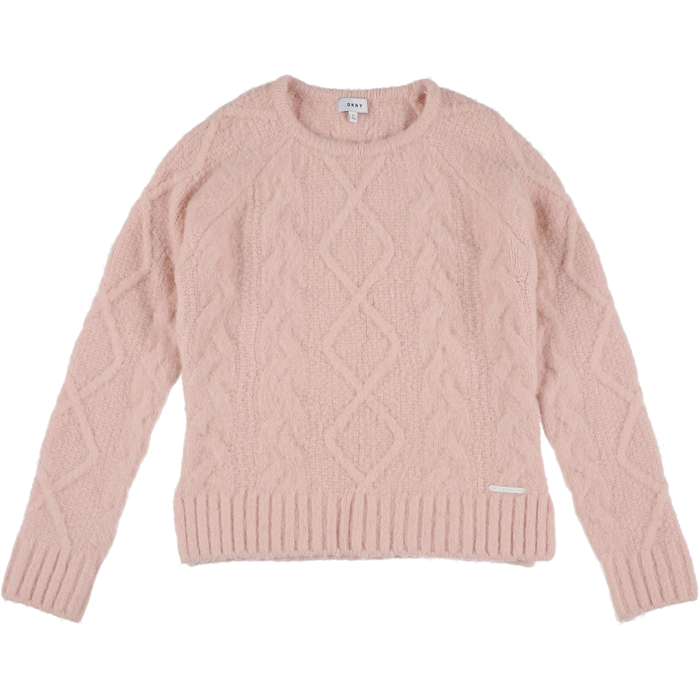 Pull - Très bon état, DKNY