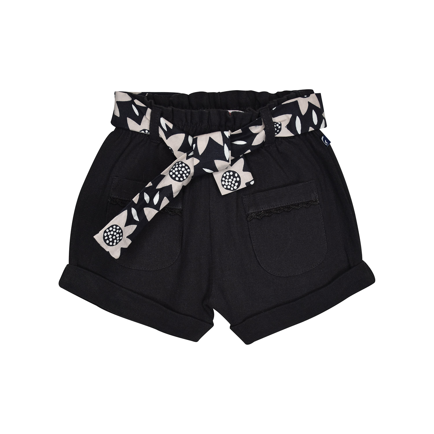 Short melissa les grands de sucre d'orge, SUCRE D'ORGE