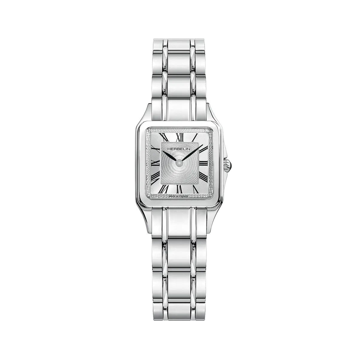 Montre Analogique  LUNA, HERBELIN