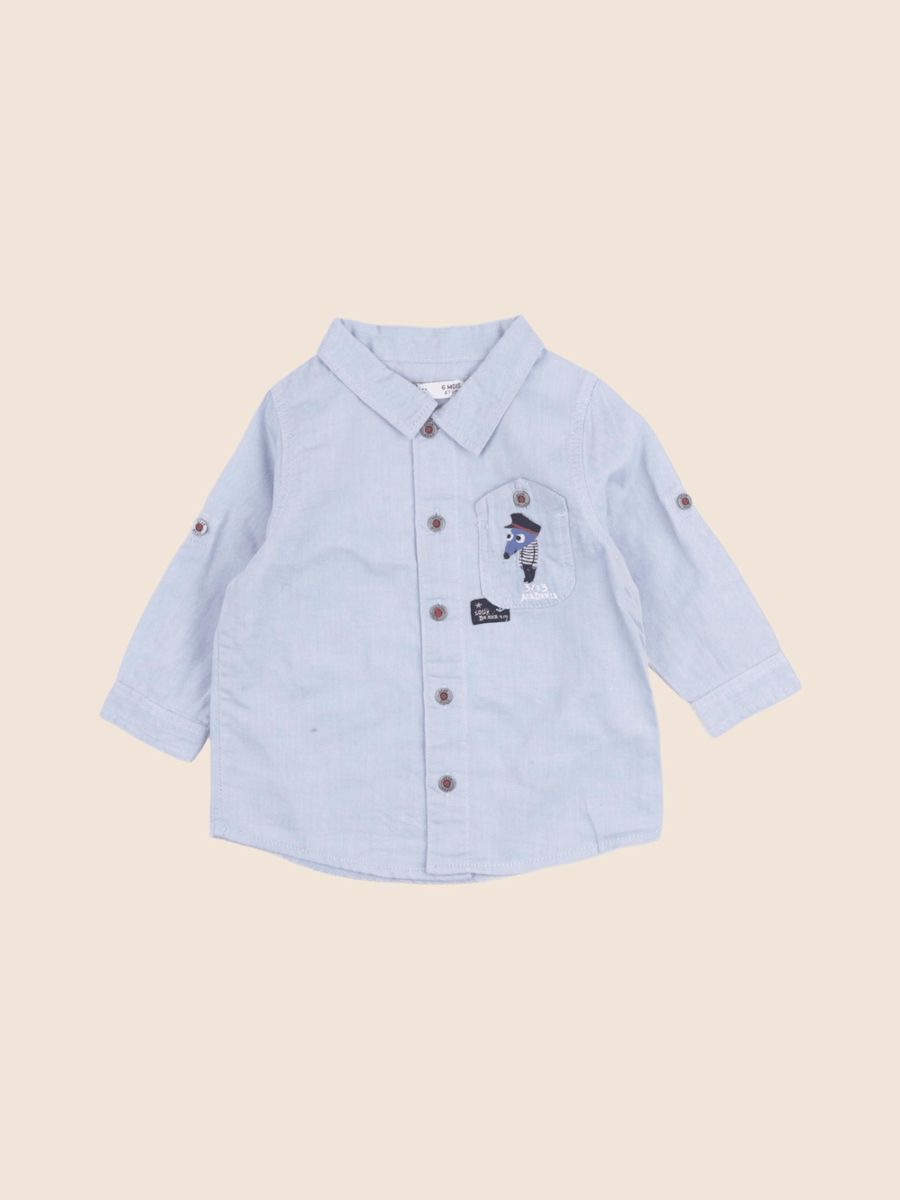 Chemise - Très bon état, DPAM