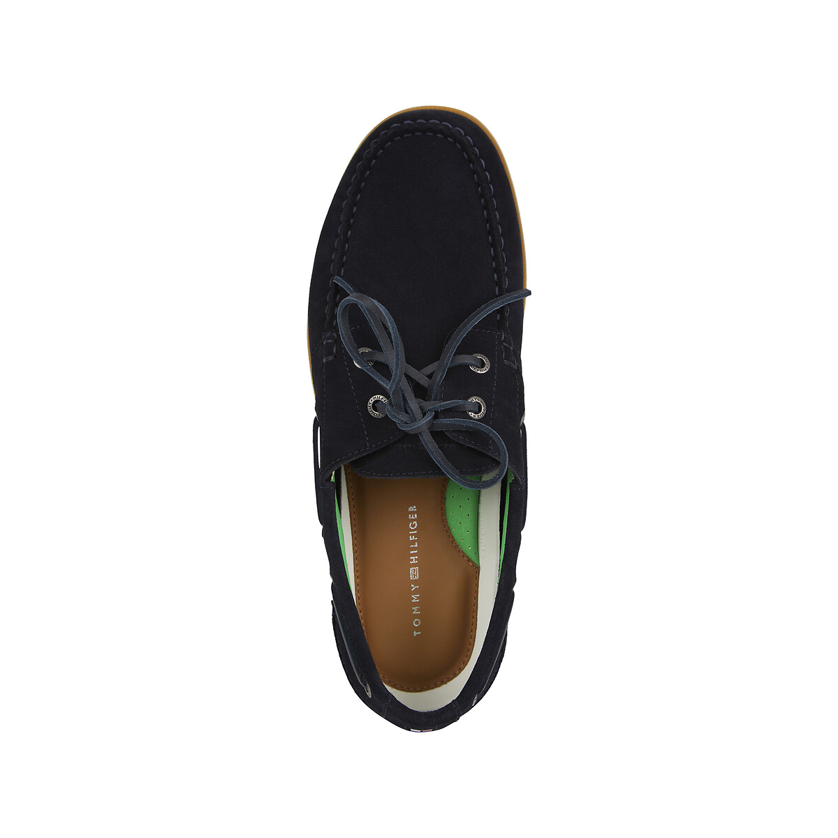 Tommy hilfiger best sale shoes navy