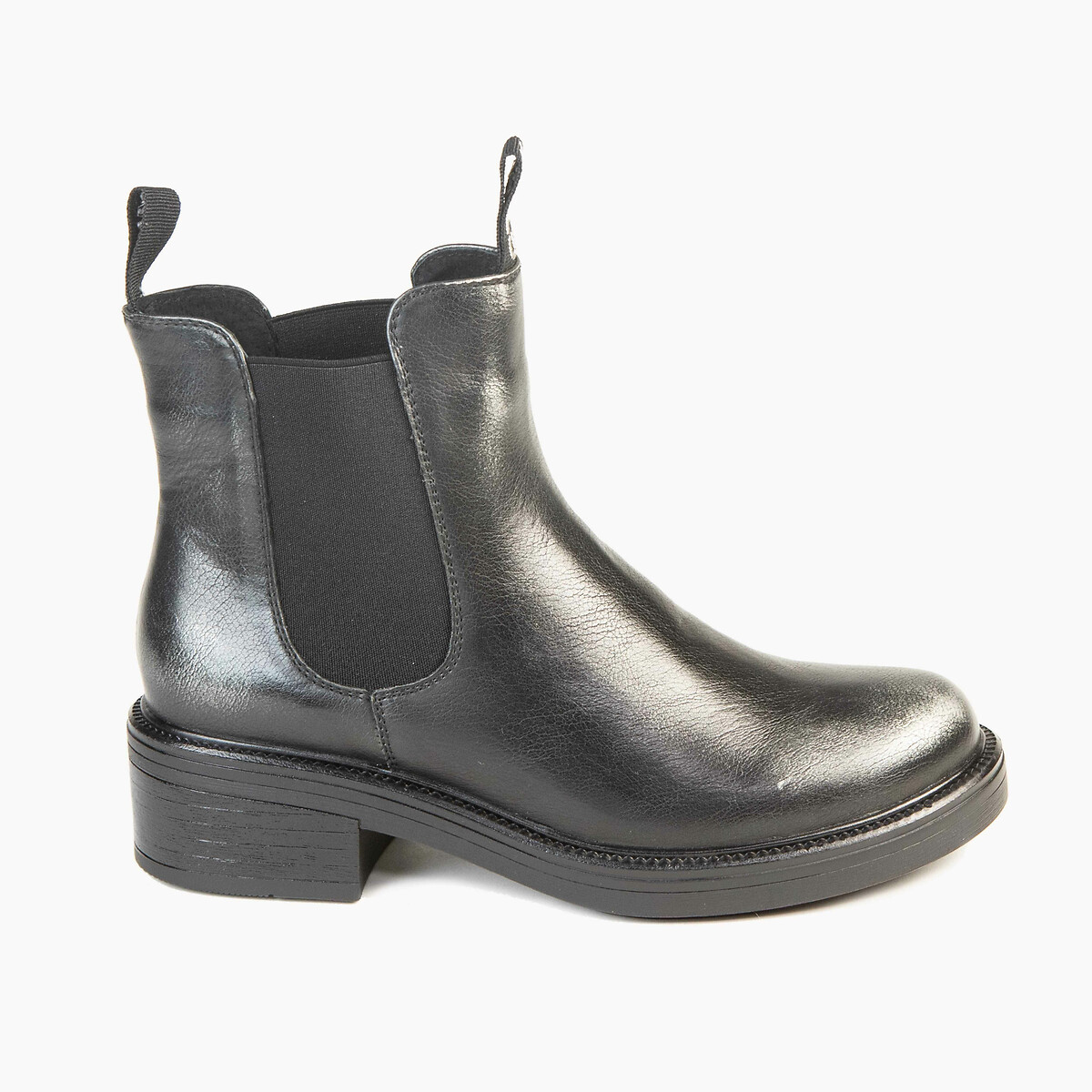 Kalmu Chelsea Boots, CHATTAWAK