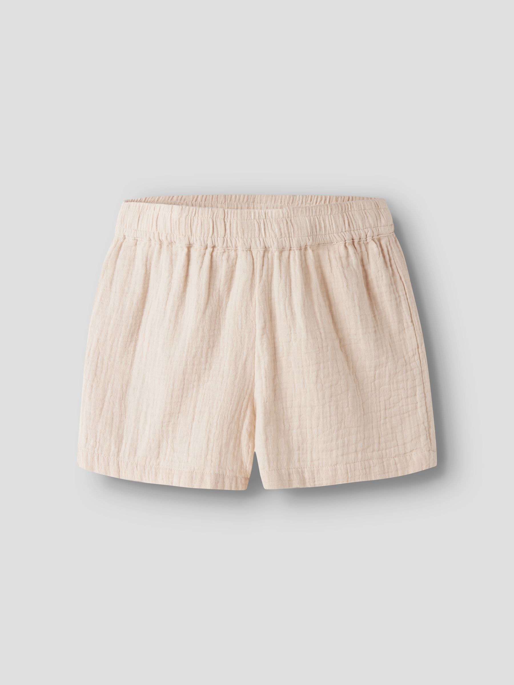 Short, NAME IT