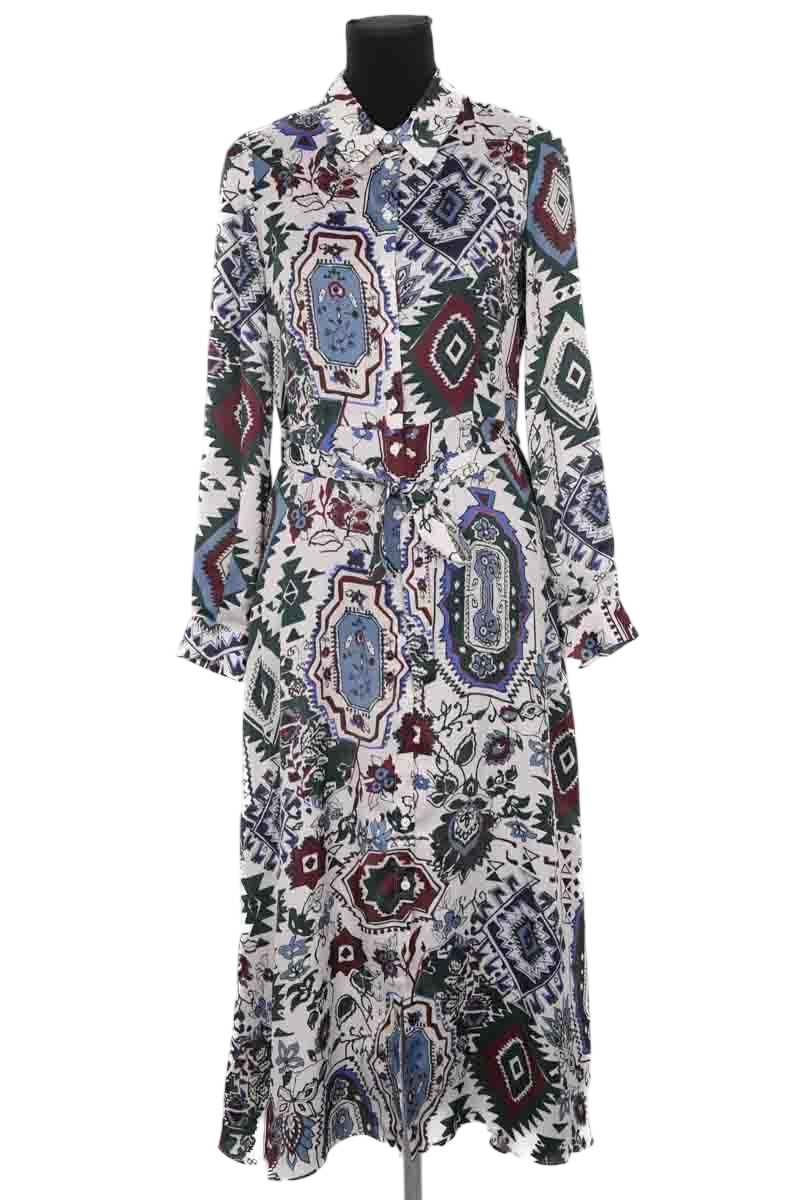 Robe - Très Bon État, CLAUDIE PIERLOT