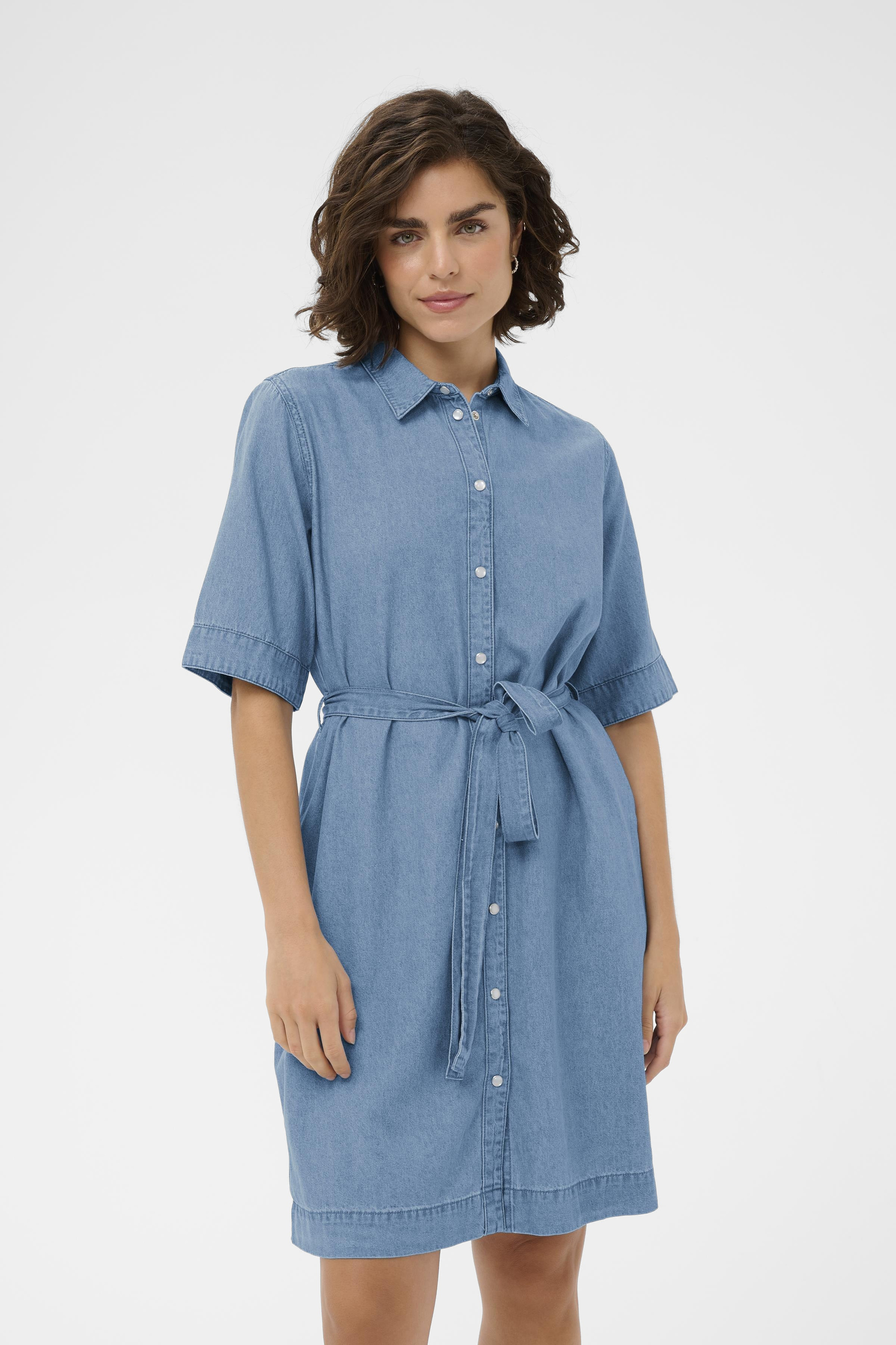 Robe, KAFFE