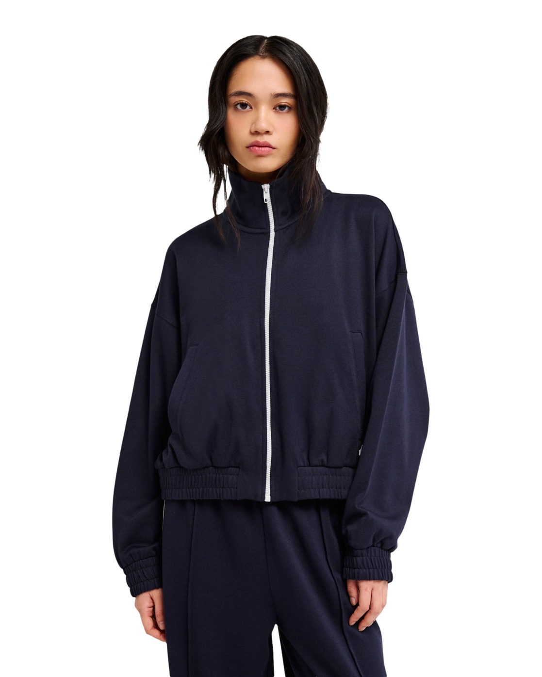 Sweat zippé LIFFORD, QUIKSILVER