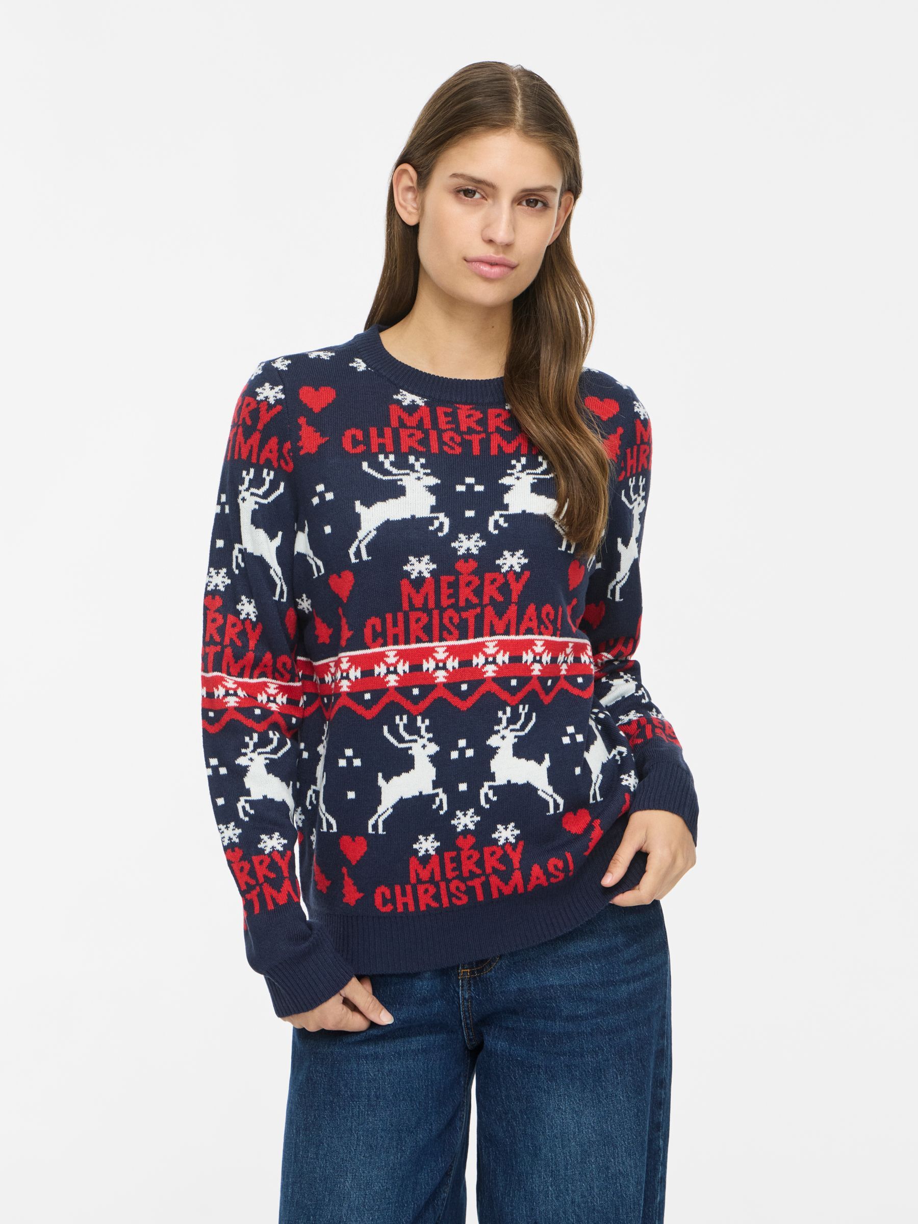 Pull De Noël, VILA