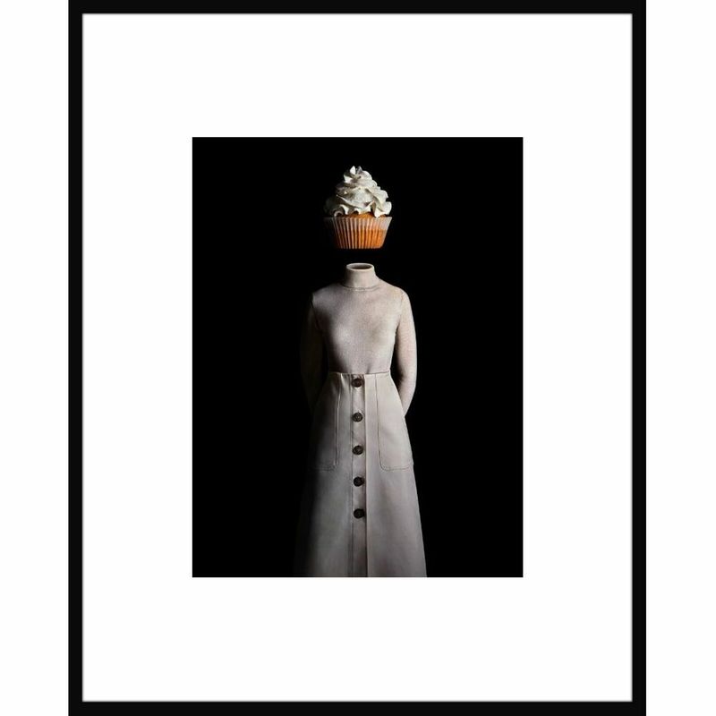 photographie, ceci n est pas un cupcake, miguel vallinas