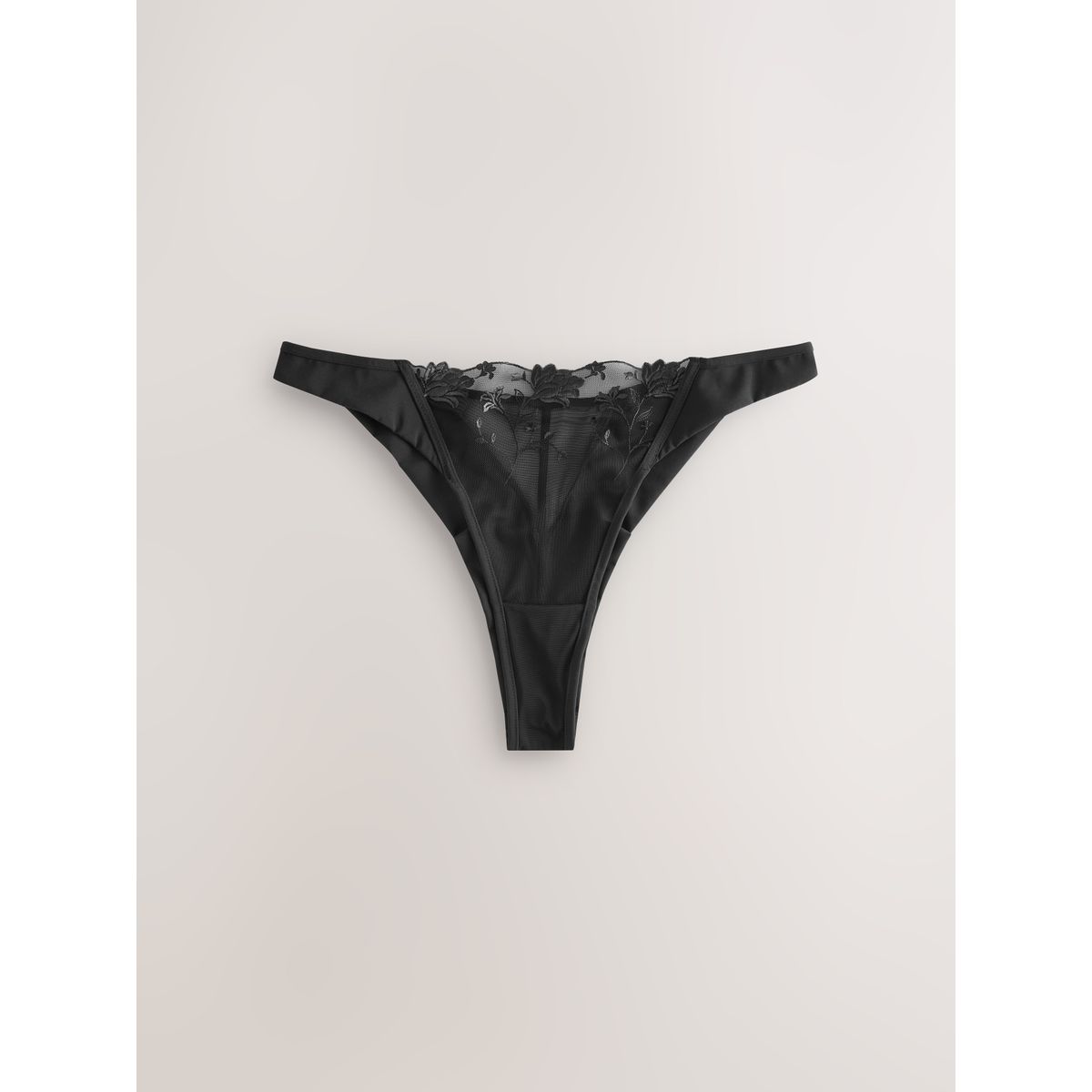 Culotte à fleurs en broderie suisse premium, NEXT