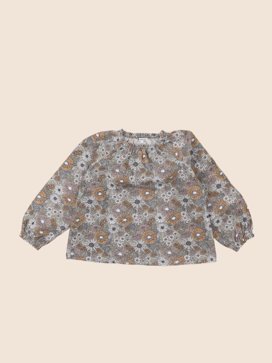 Blouse - Très bon état, VERTBAUDET