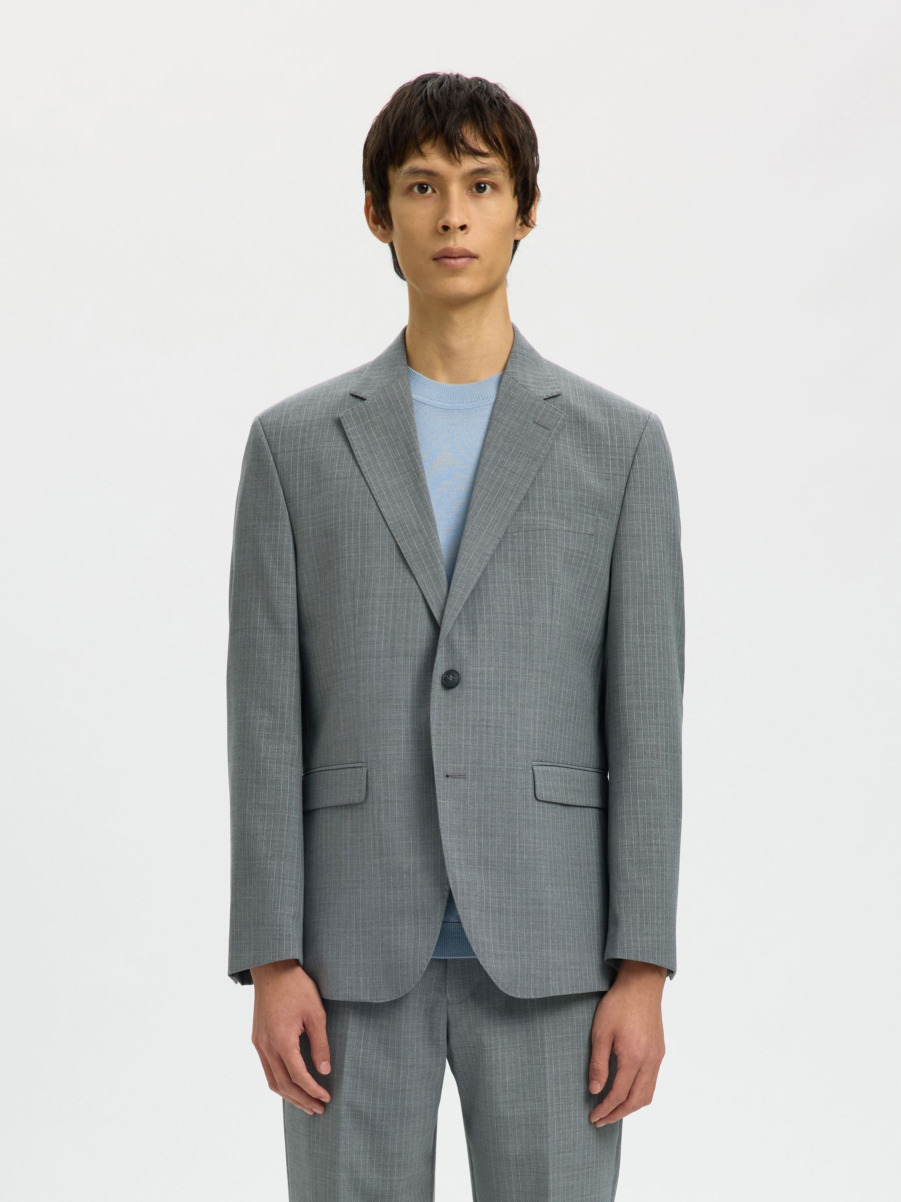 Blazer, SELECTED