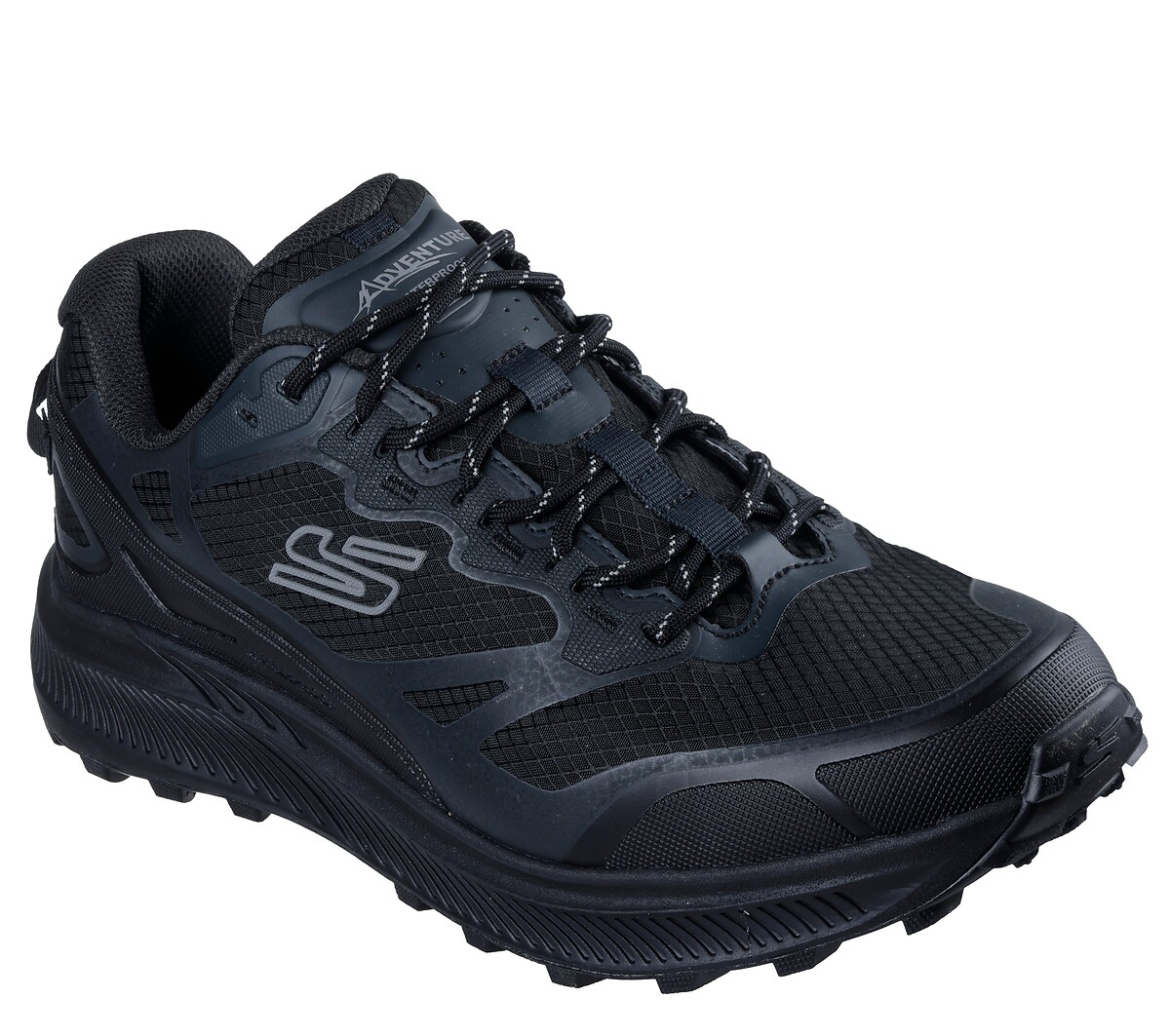 Skechers Zapatillas RIDGESTAR - LION CREEK — photo 2