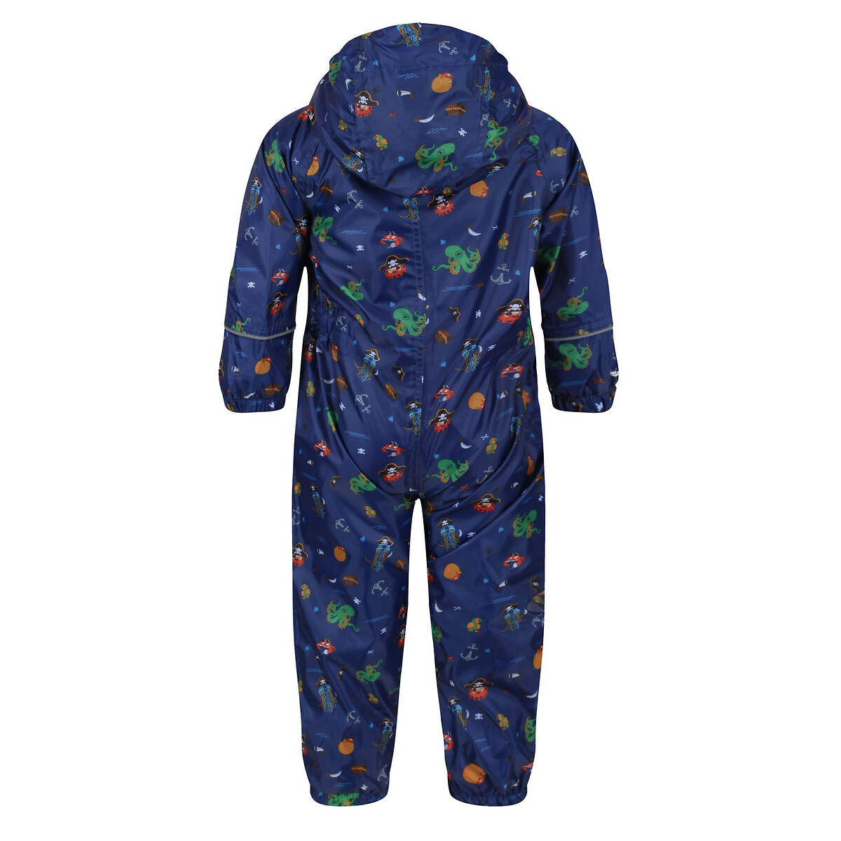 waterproof puddle suit asda