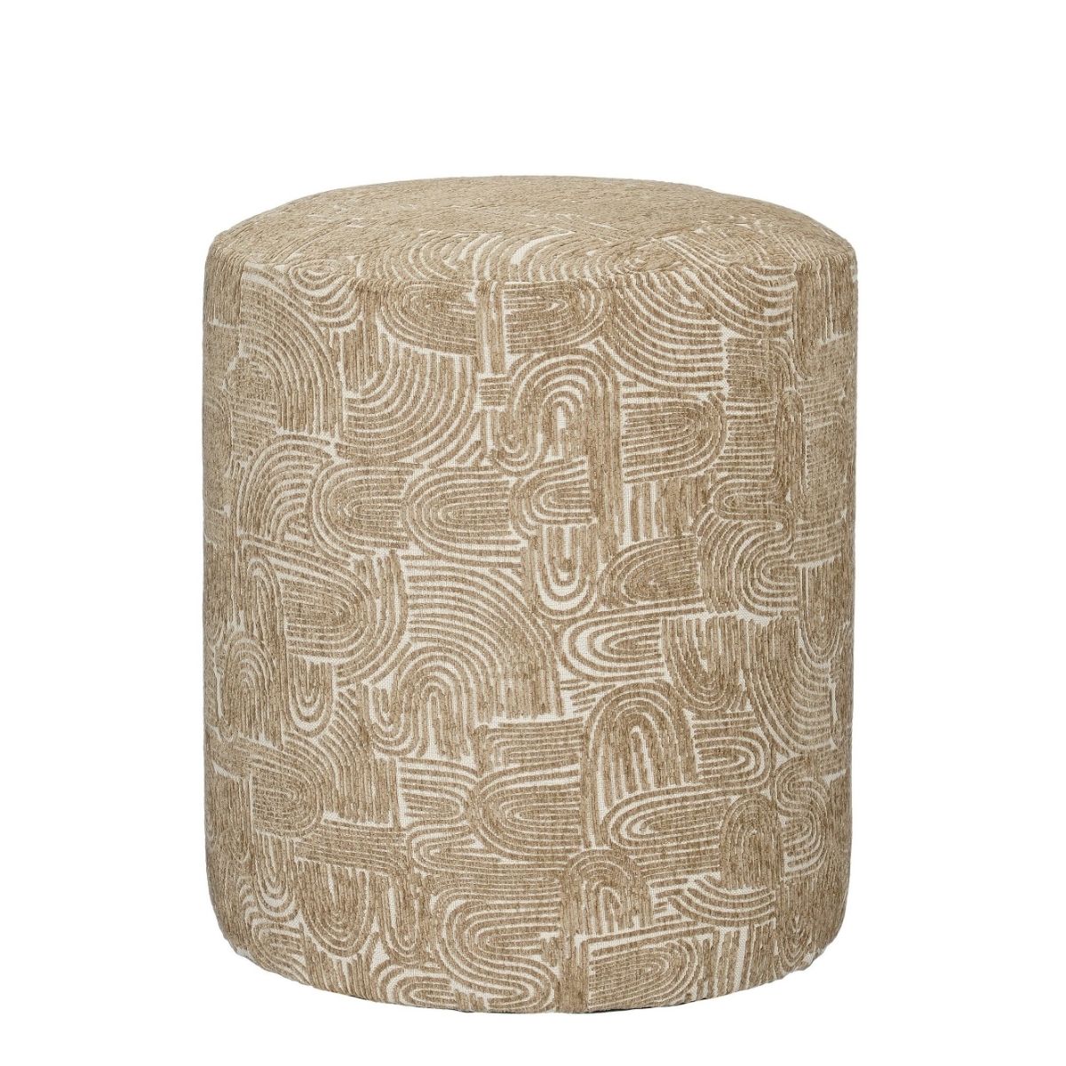 Tabouret GROOVE, MICA DECORATIONS