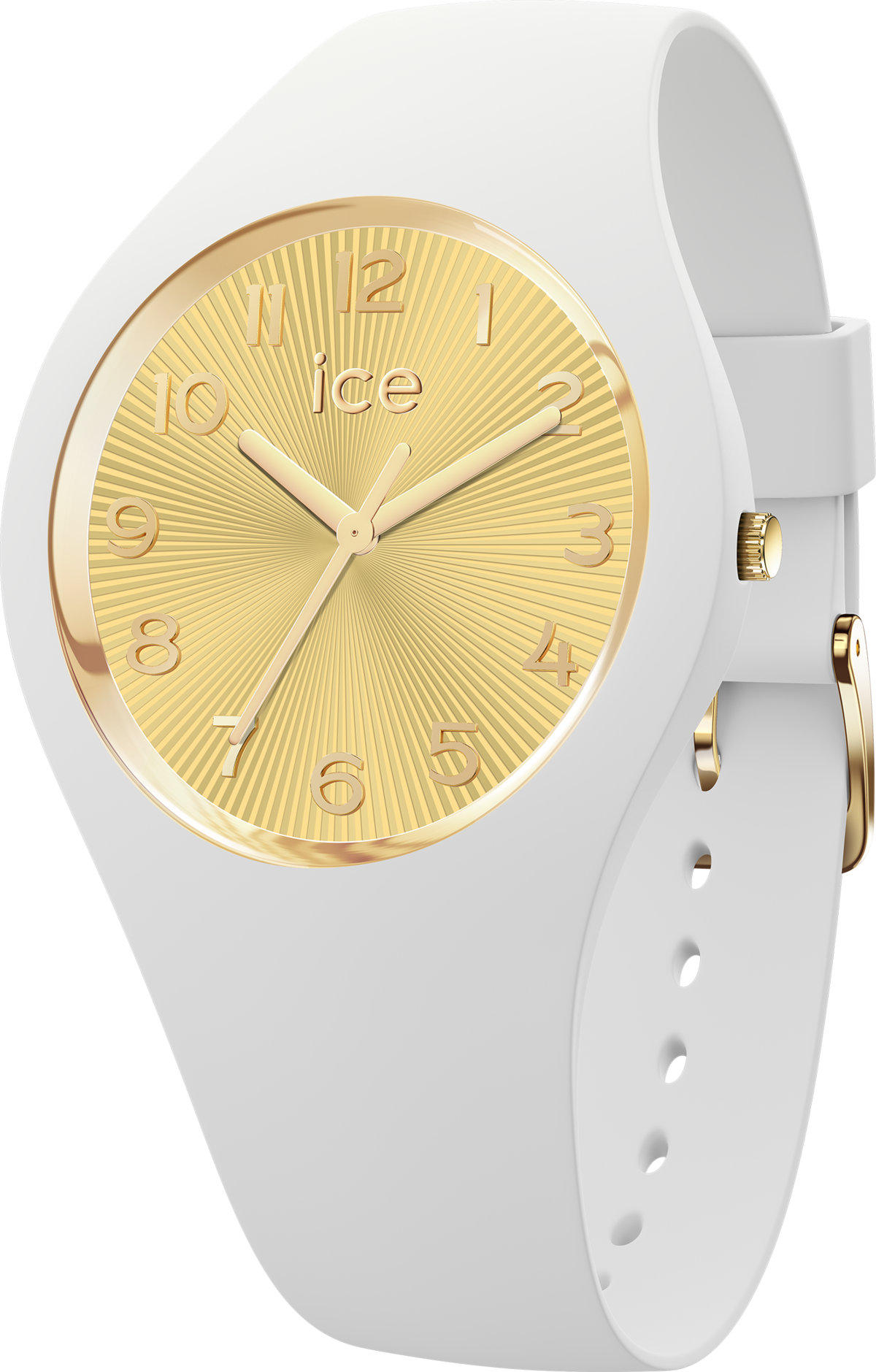 Montre Analogique  ICE CHAMPAGNE, ICE-WATCH