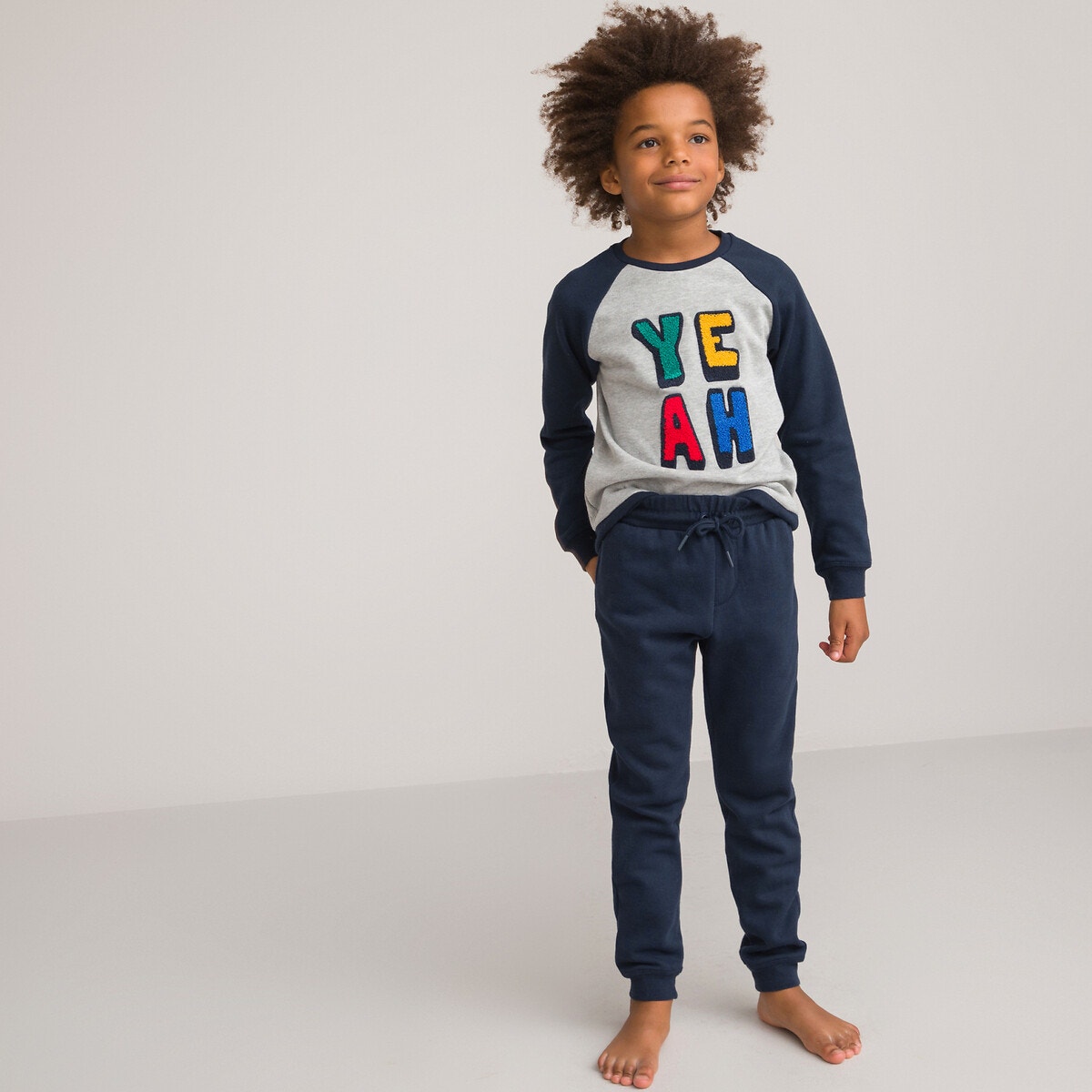 Pyjama chaud 3 ans best sale