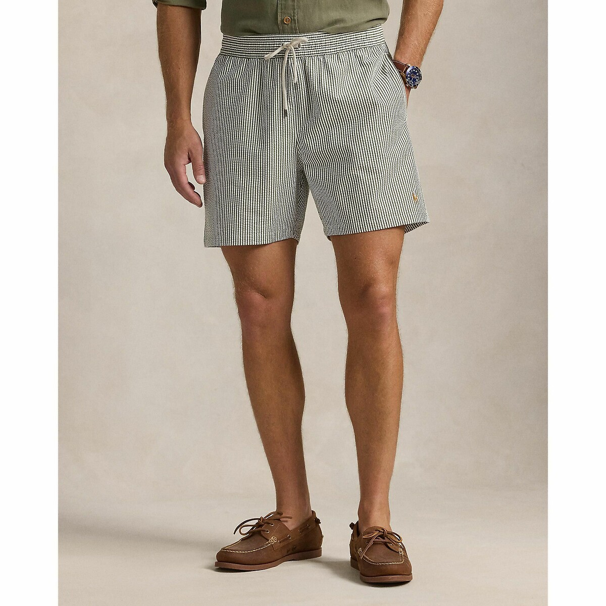 Traveler Classic zwemshort 14,6 cm, POLO RALPH LAUREN