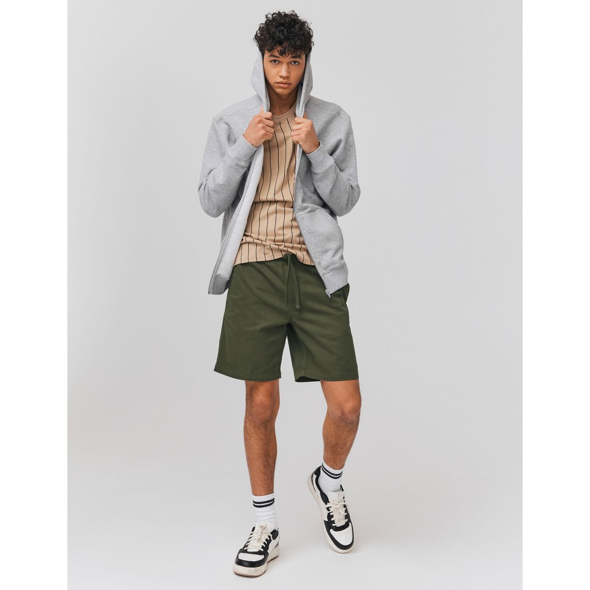 Bermuda homme la redoute outlet