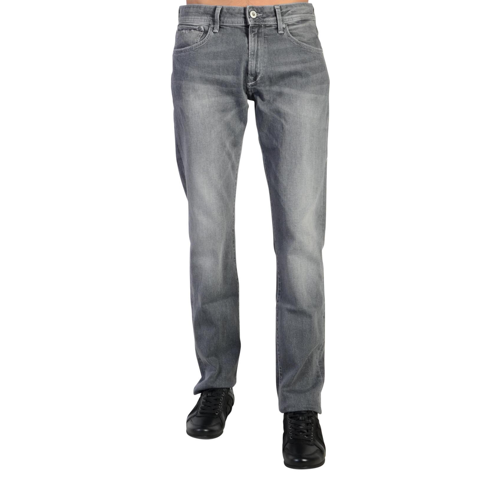Jeans  Beckets Denim, PEPE JEANS