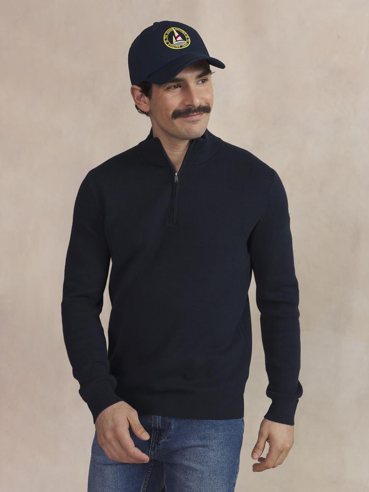 Pull col camionneur NOUVICAM, TBS