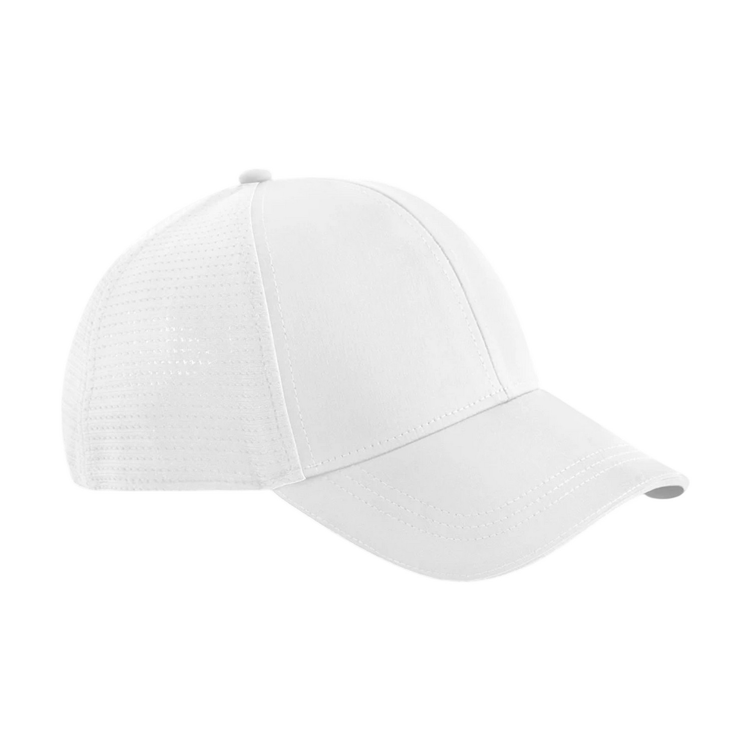 Casquette de baseball motif/style uni CLUB, BEECHFIELD