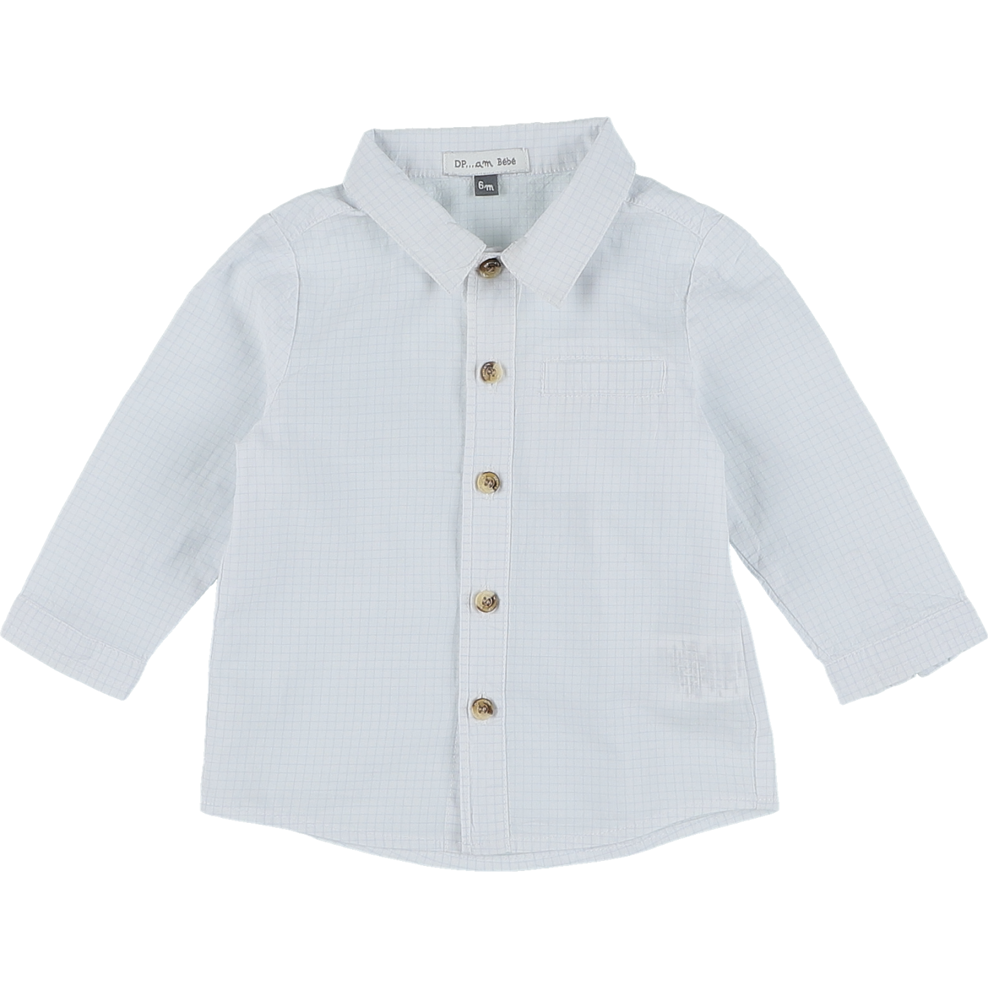 Chemise - Très bon état, DPAM