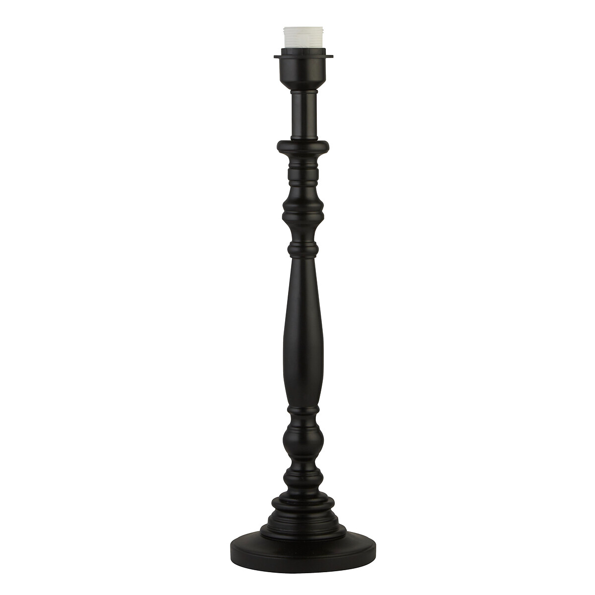 54cm candle stick table lamp base So'home | La Redoute