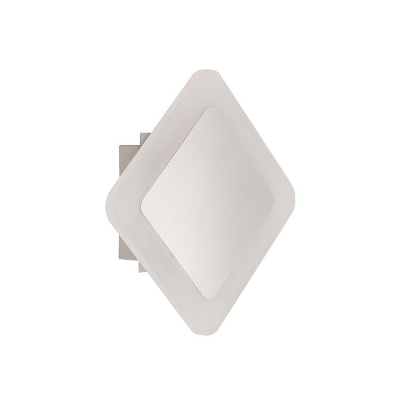 Spot Mural Led Avec Interrupteur Euclide 60 W, MILLUMINE