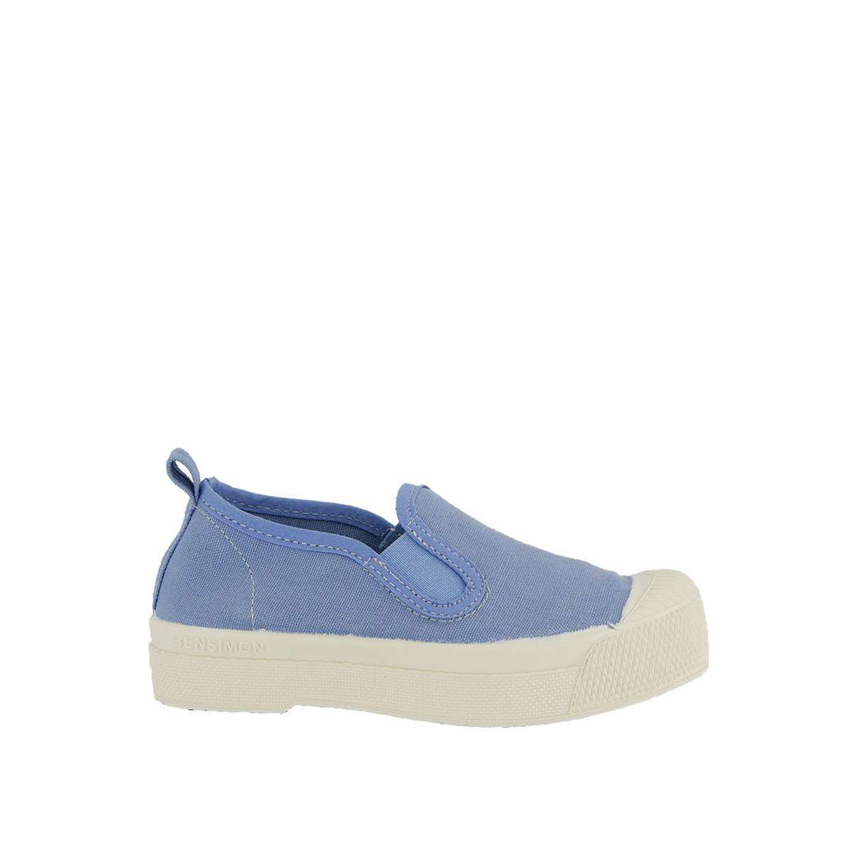 Bensimon sale bleu ciel