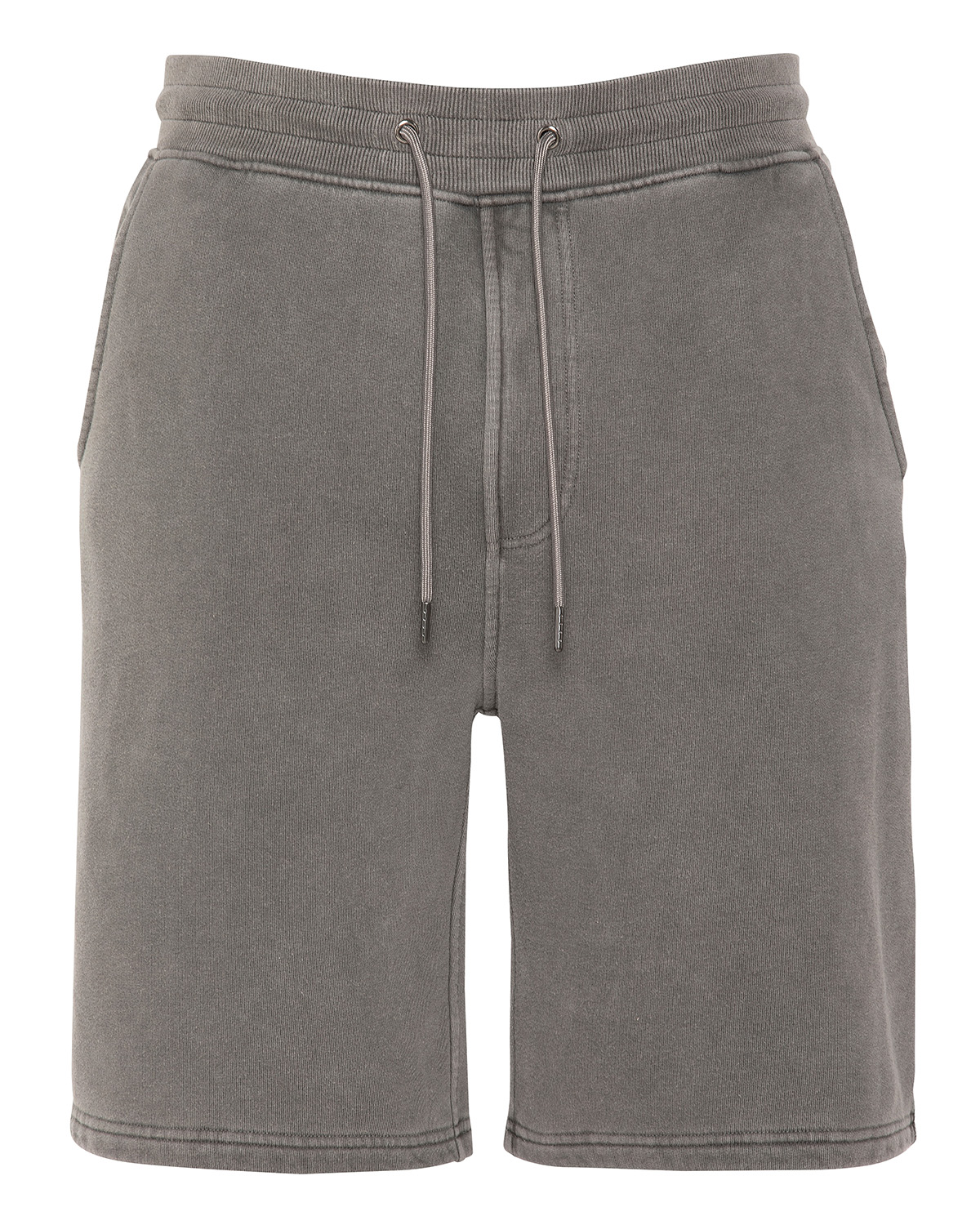 Short de survêtement effet délavé, SCHOTT