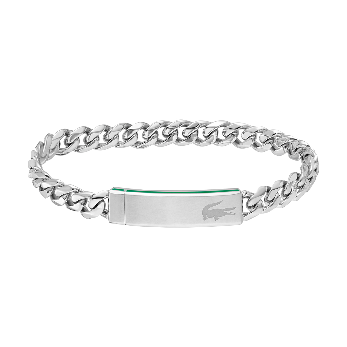 Bracelet Lacoste baseline, LACOSTE