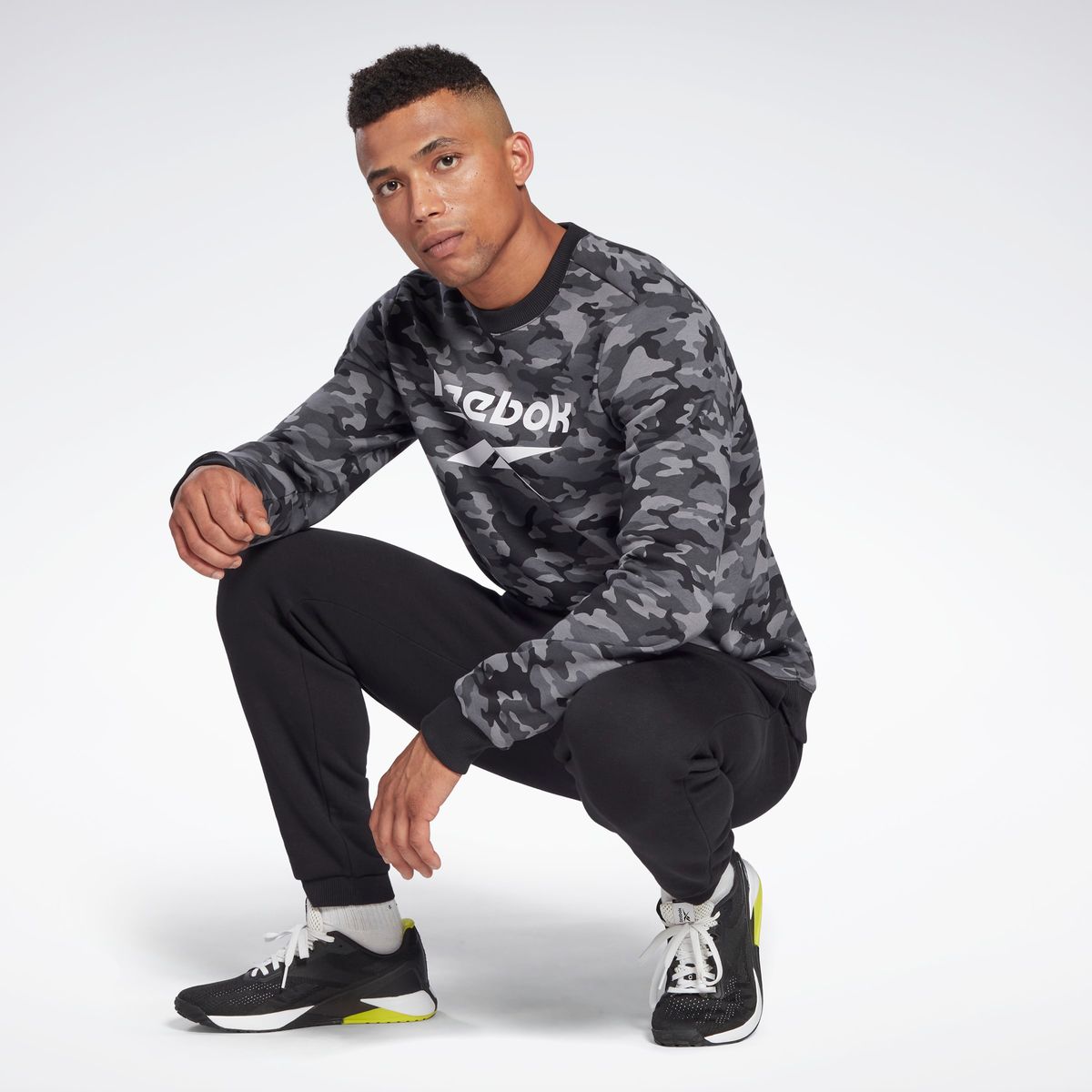 veste reebok crossfit homme pas cher