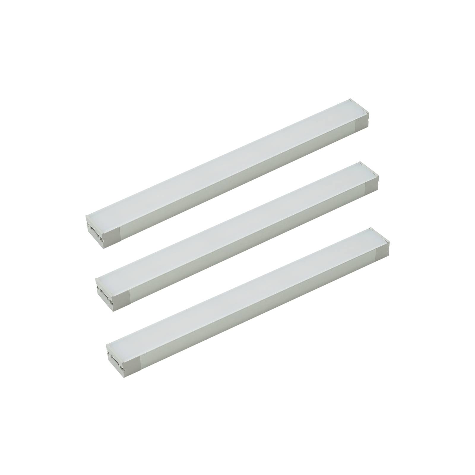 Lampes sous meuble moderneLED, Esbena, PRIOS