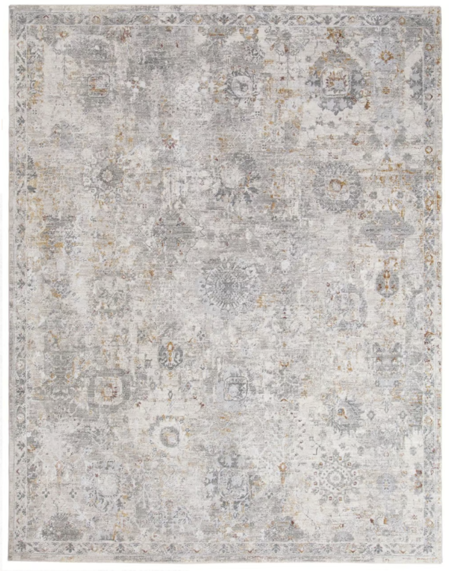 Tapis de salon moderne style orient BIALIK, NOVATREND