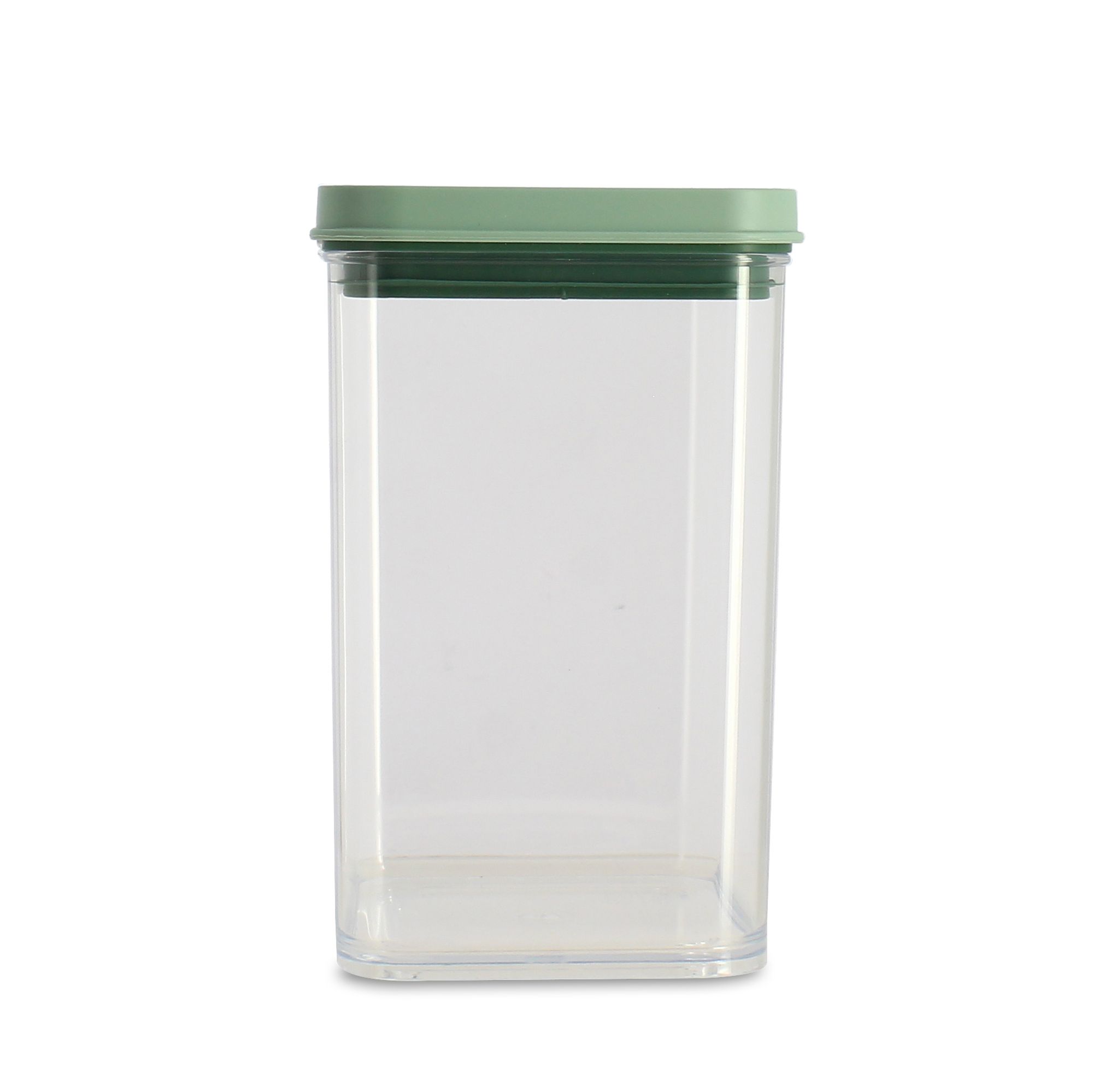 Boite hermétique 1000ml en plastique, MENASTYL