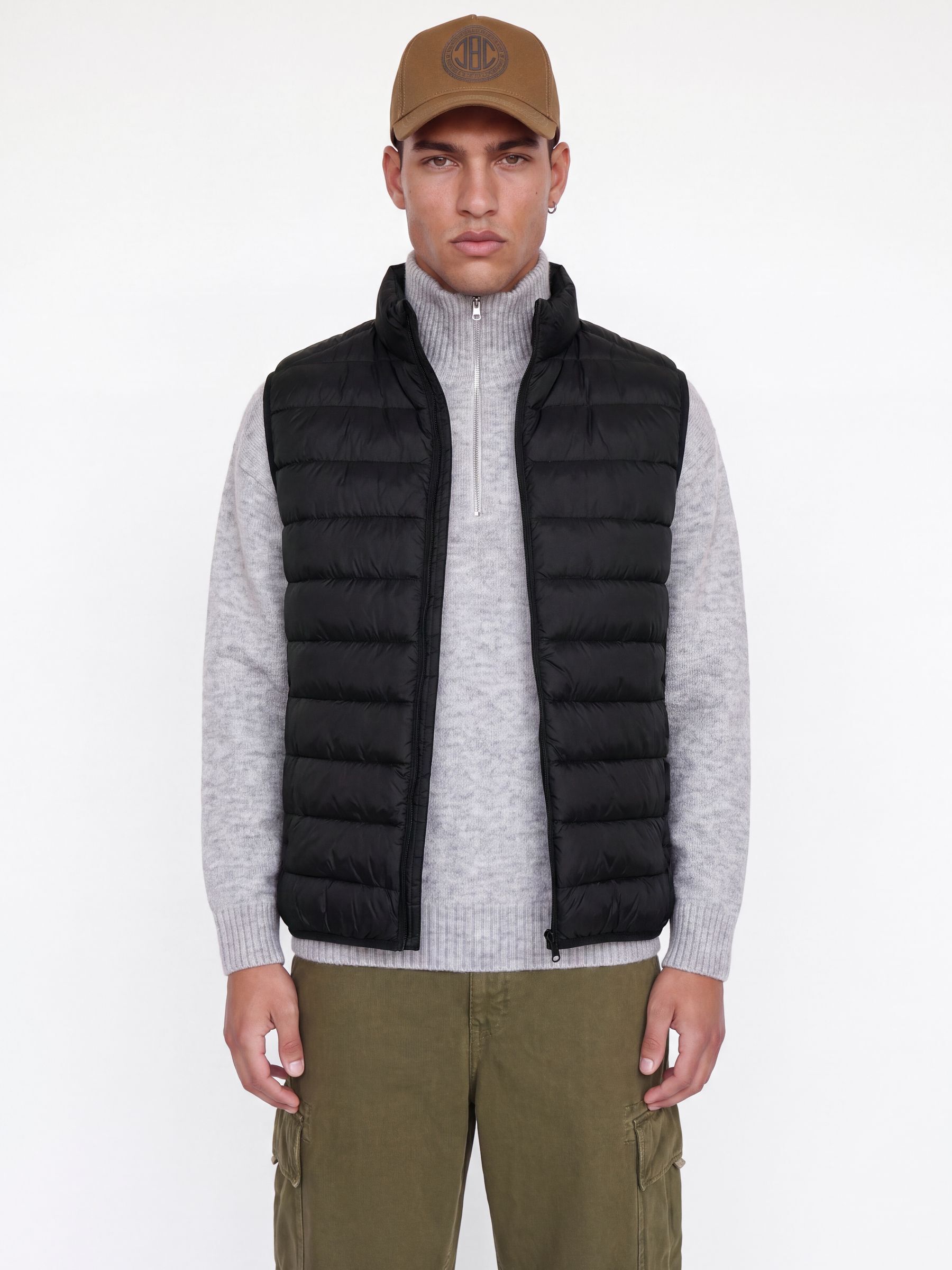 Gilet, JACK & JONES