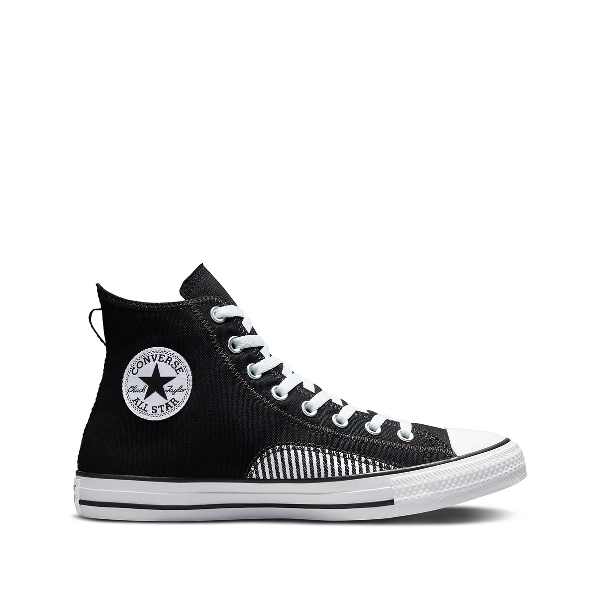 converse white all star lo trainers