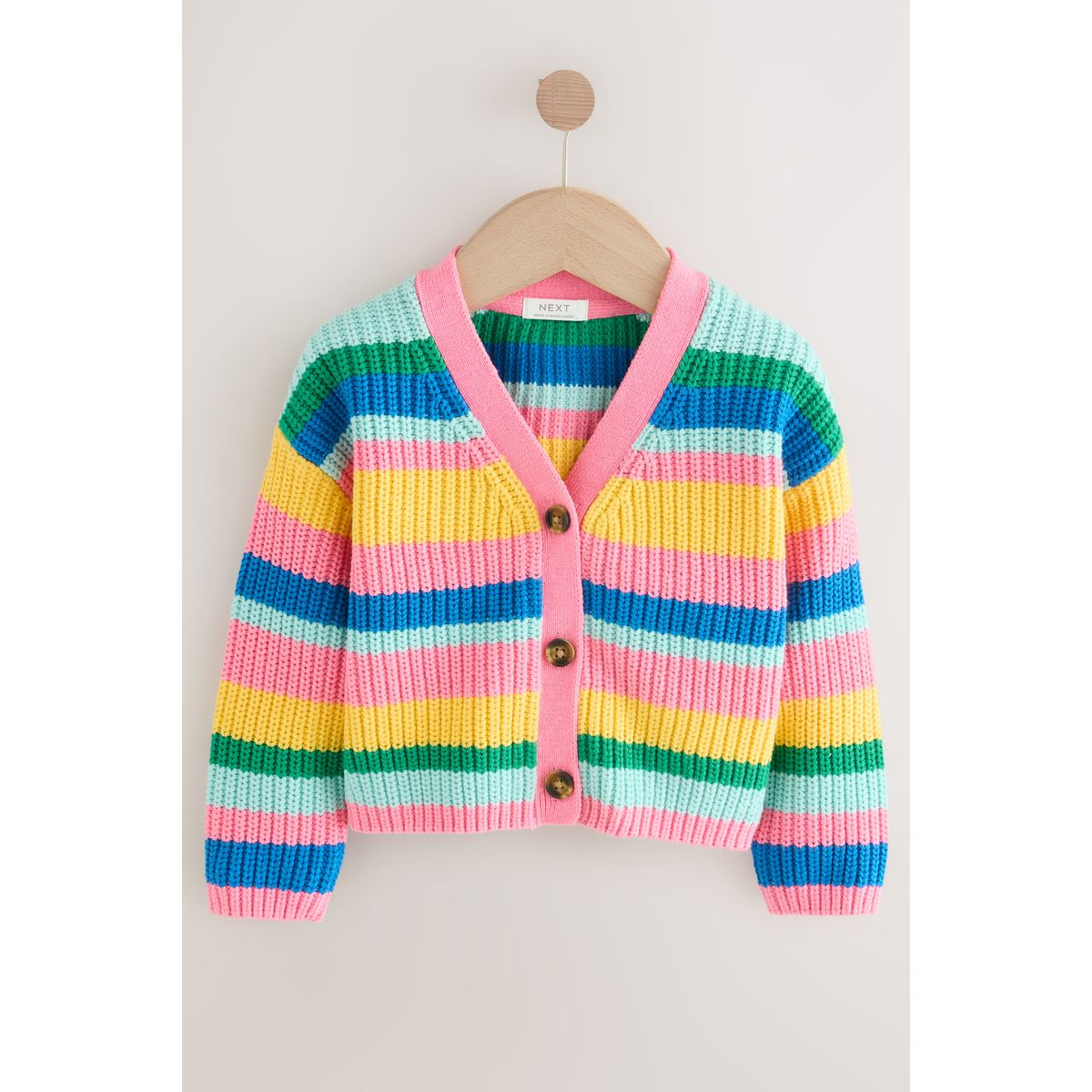 Cardigan à col v, NEXT