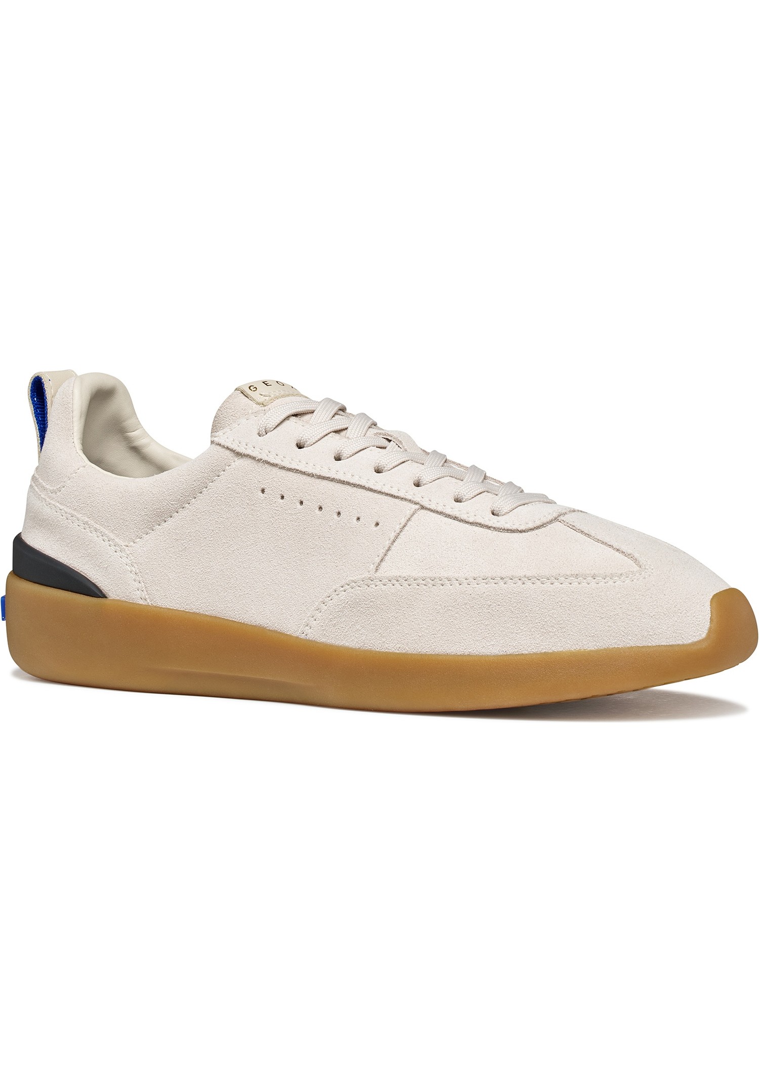 Baskets U GXRN-02, GEOX
