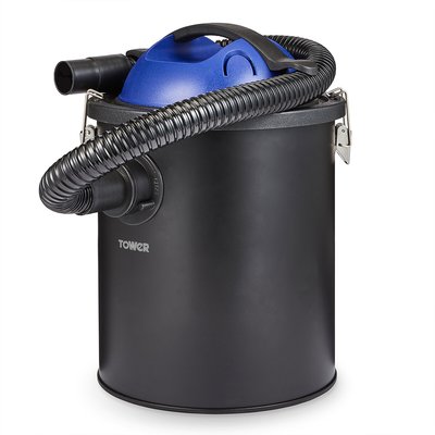 TAV10 Ash Vacuum Cleaner - Blue - T541000 TOWER