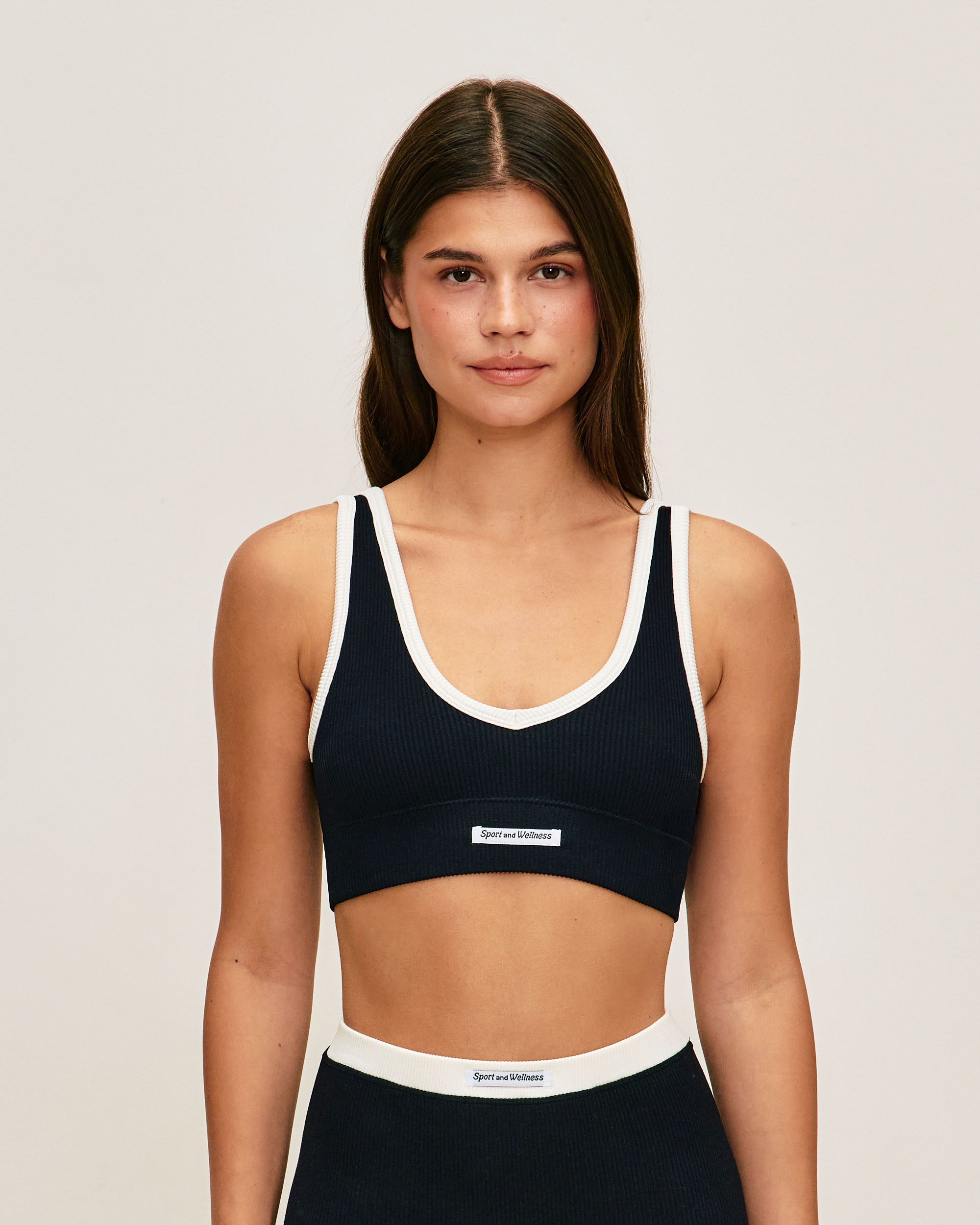 Brassière seamless SPORTWOVIZ, UNDIZ