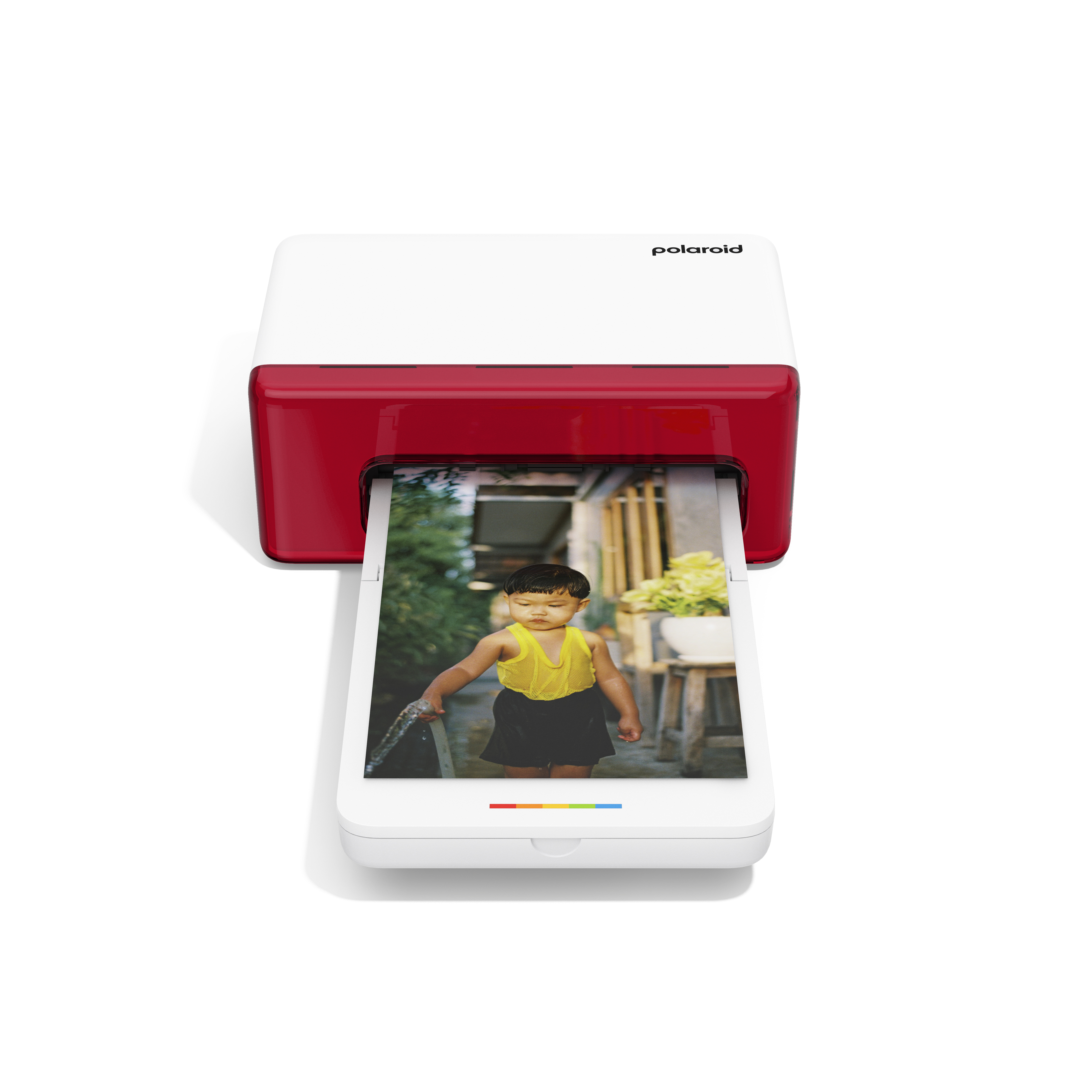 Imprimante Photo  HI PRINT 4X6, POLAROID