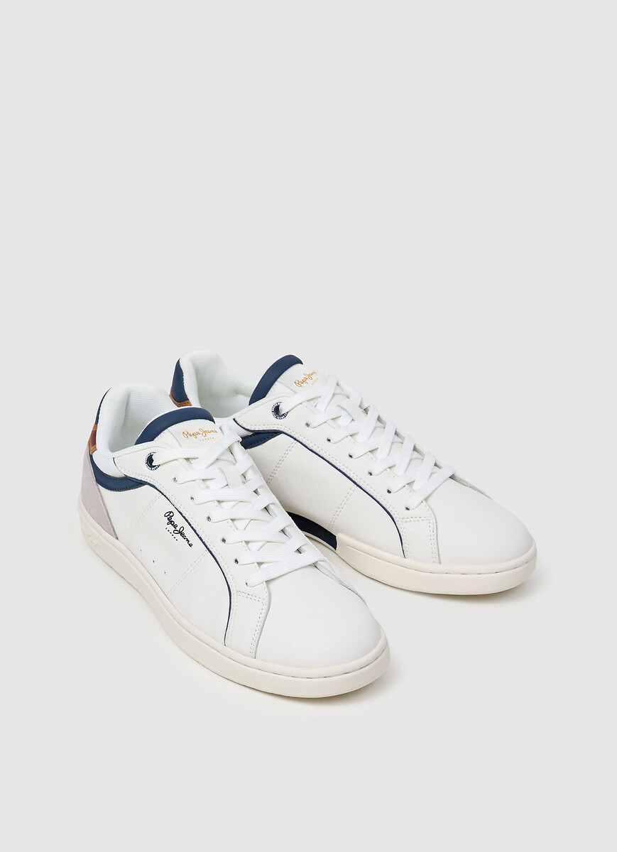 Baskets Clay Class, PEPE JEANS