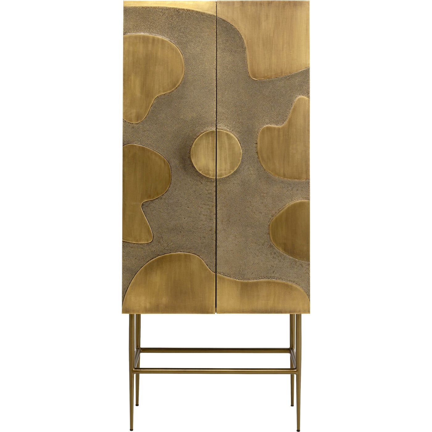 Armoire en acier, FIUME, KARE DESIGN