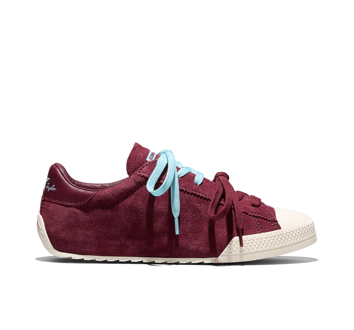 Converse Zapatillas deportivas CHUCK TALOR LO OX — photo 2
