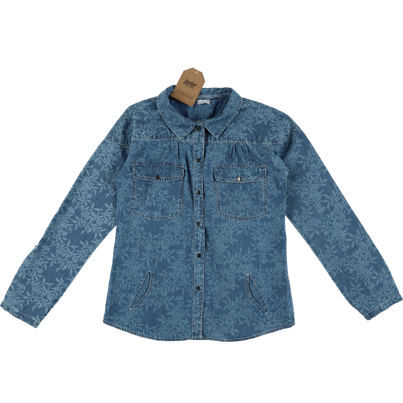 Chemise - Très bon état, GOCCO